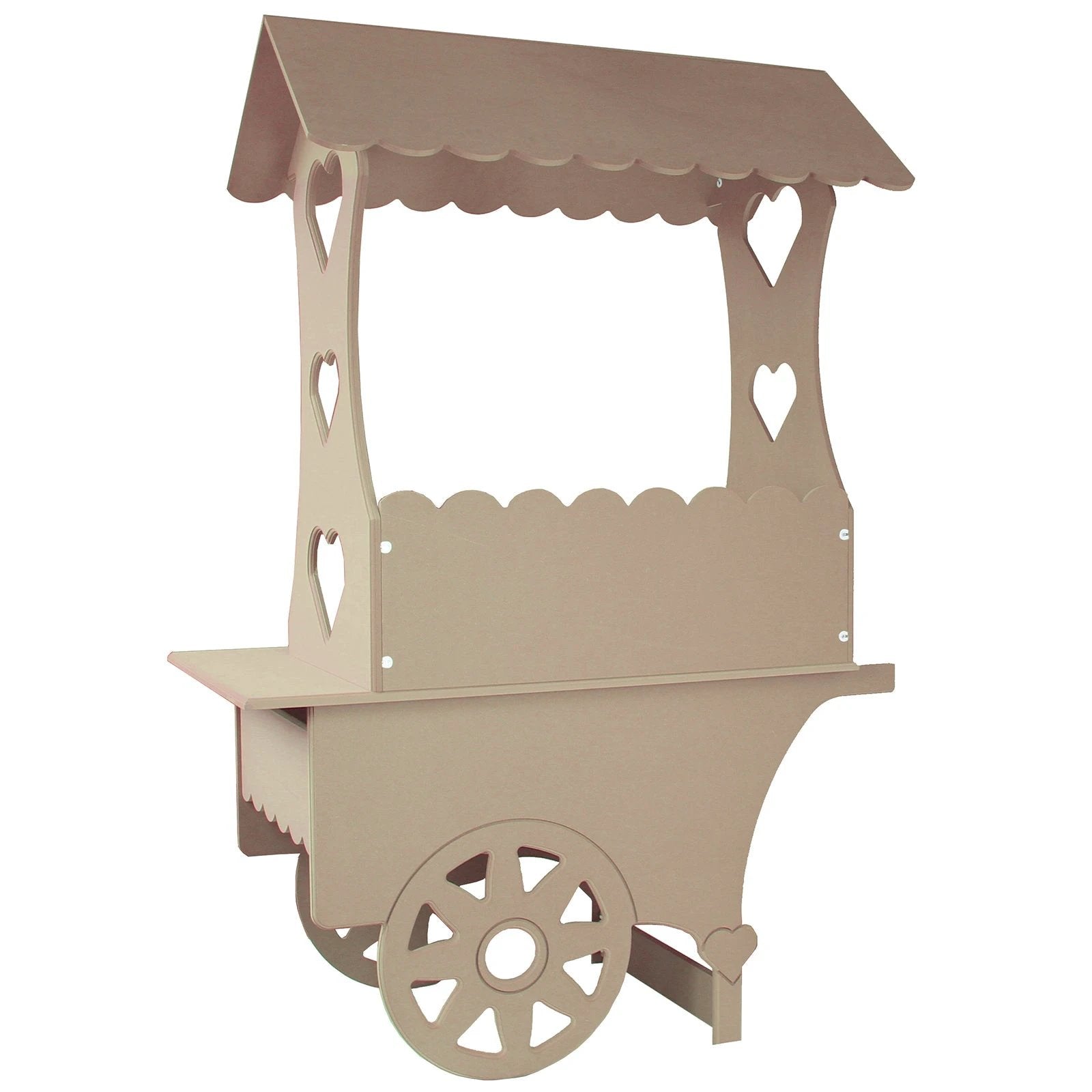 KuKoo Candy Cart Bundle Wedding Sweet Stalls by Monster Shop