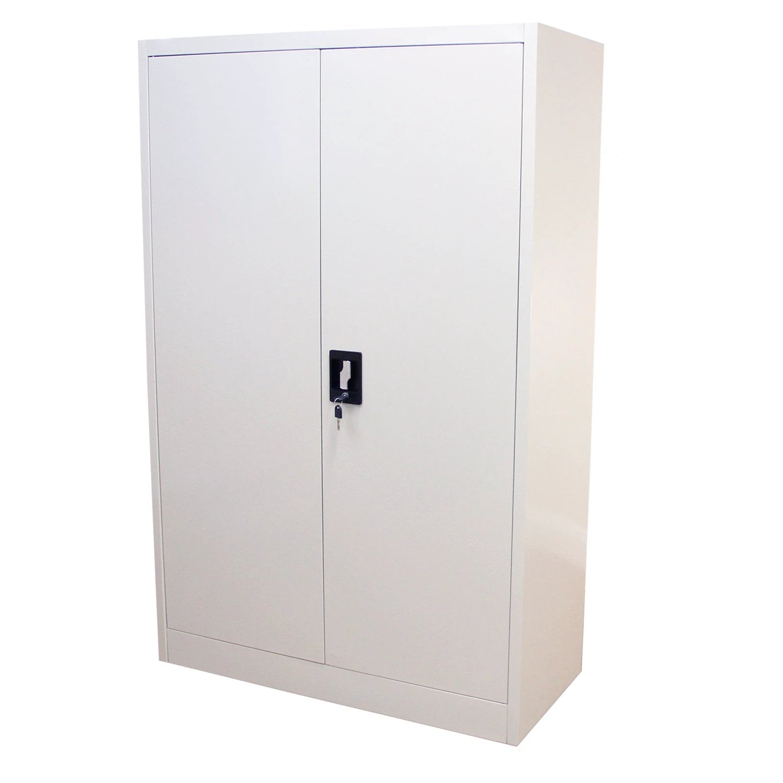 Monster Shop Metal Filing Cabinet 140cm -