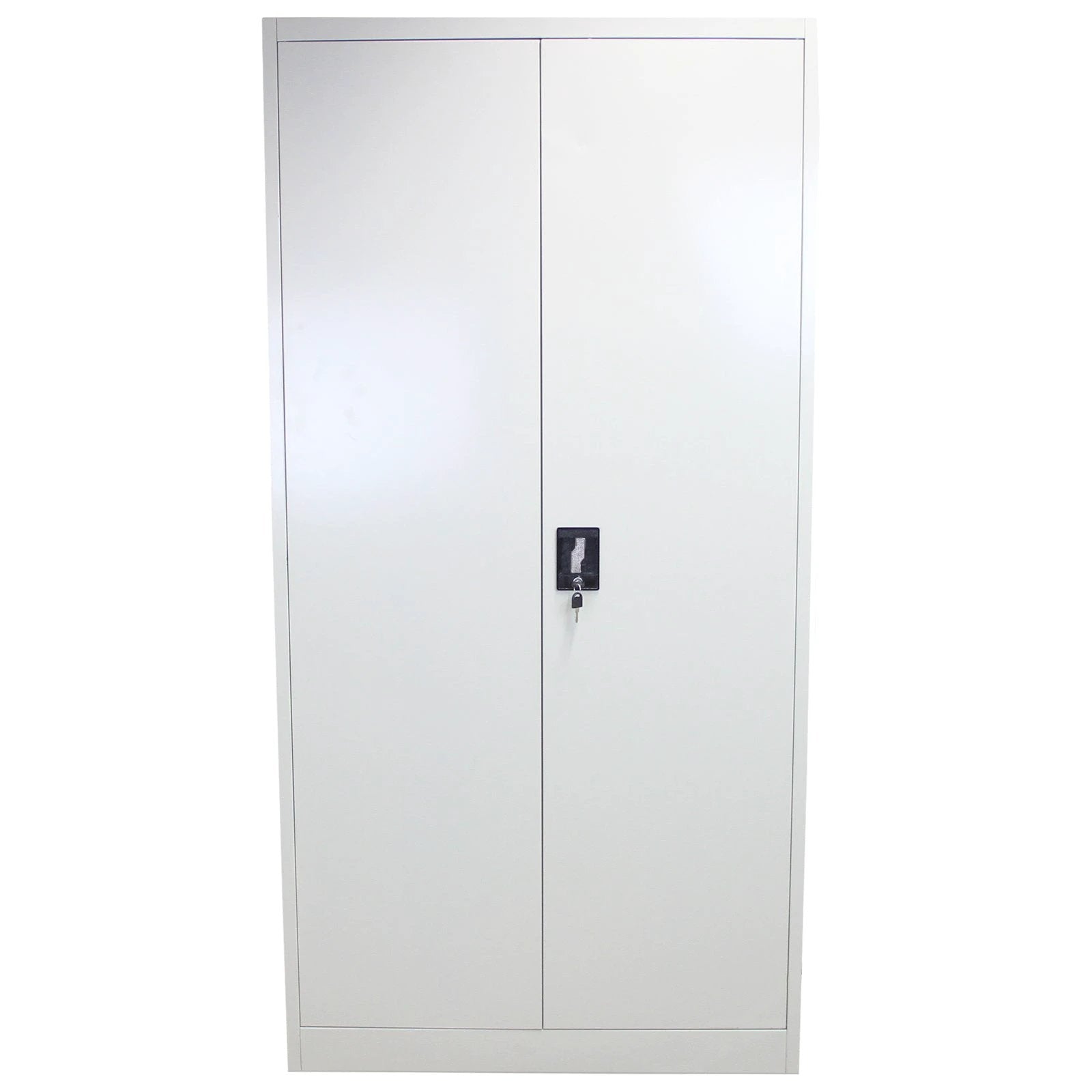 Monster Shop Metal Filing Cabinet 180cm -