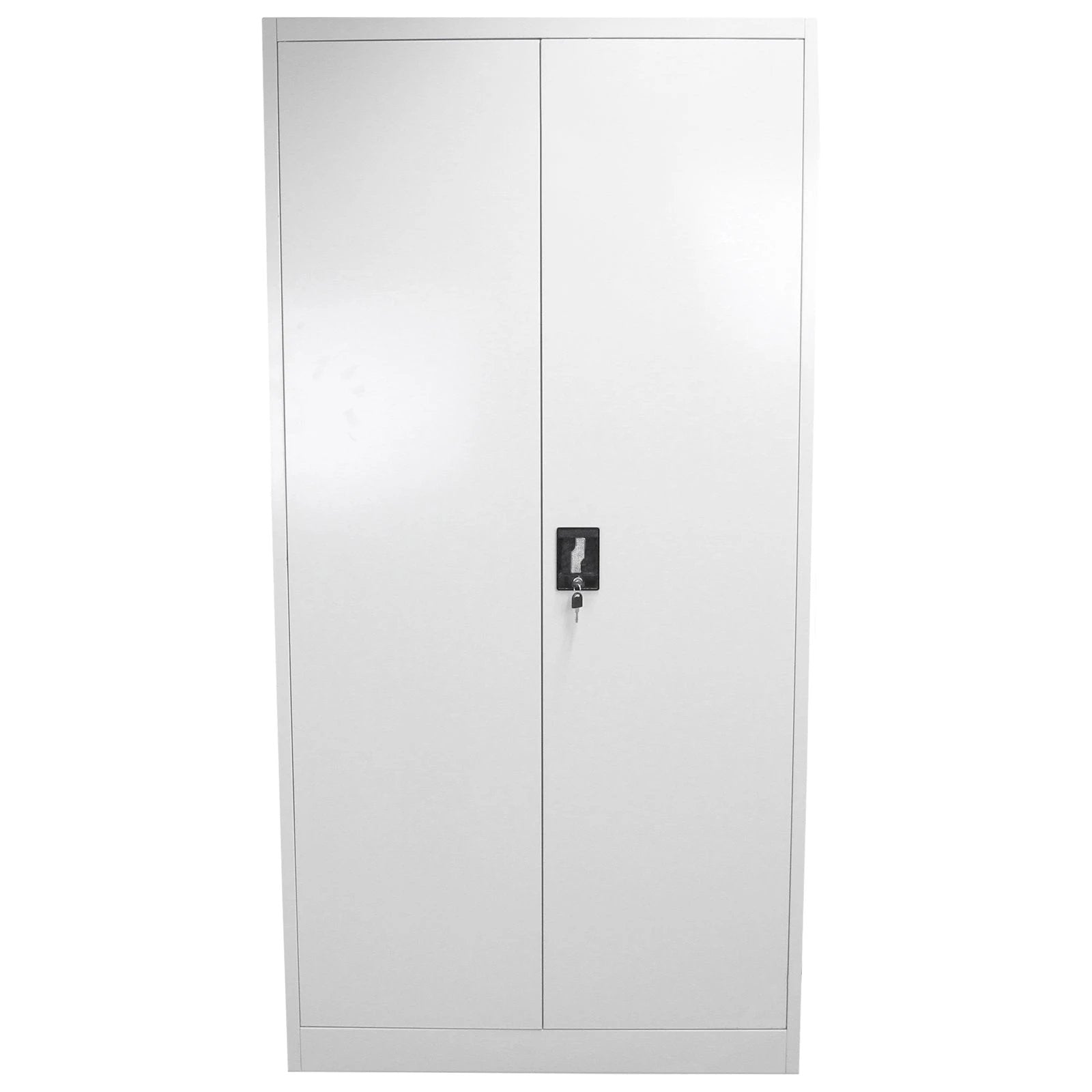 Monster Shop Metal Filing Cabinet 180cm -