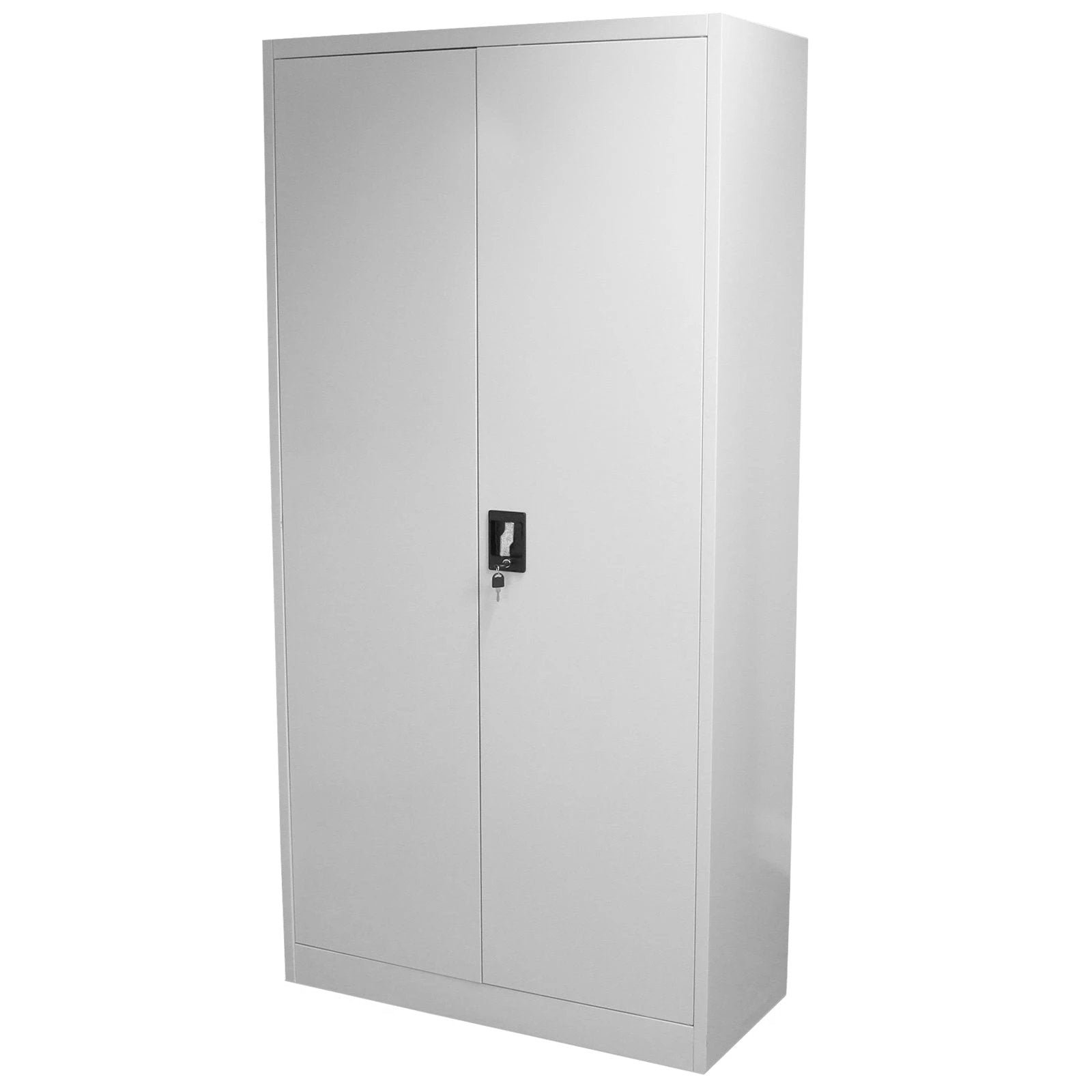 Monster Shop Metal Filing Cabinet 180cm -