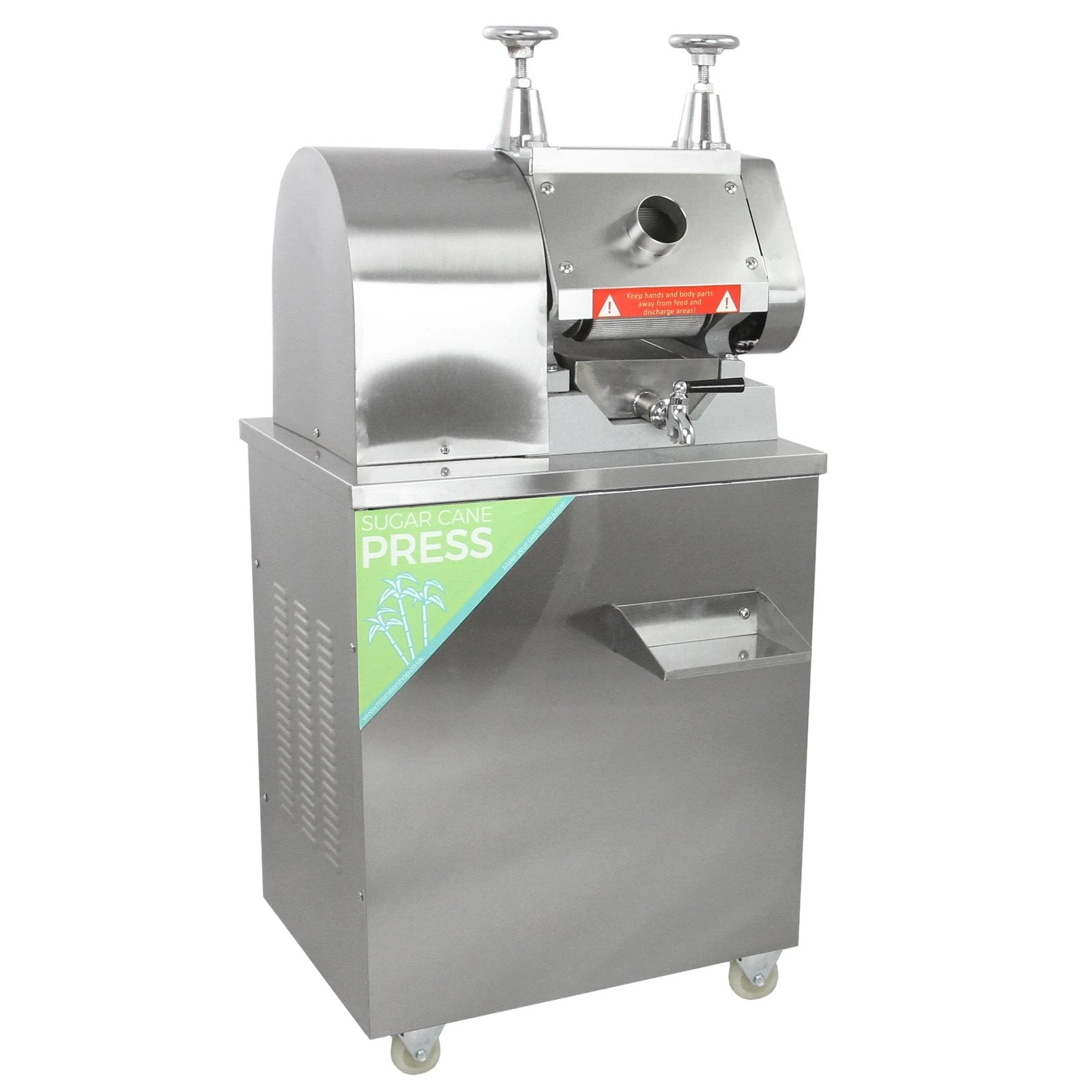KuKoo Sugar Cane Press by Monster Shop
