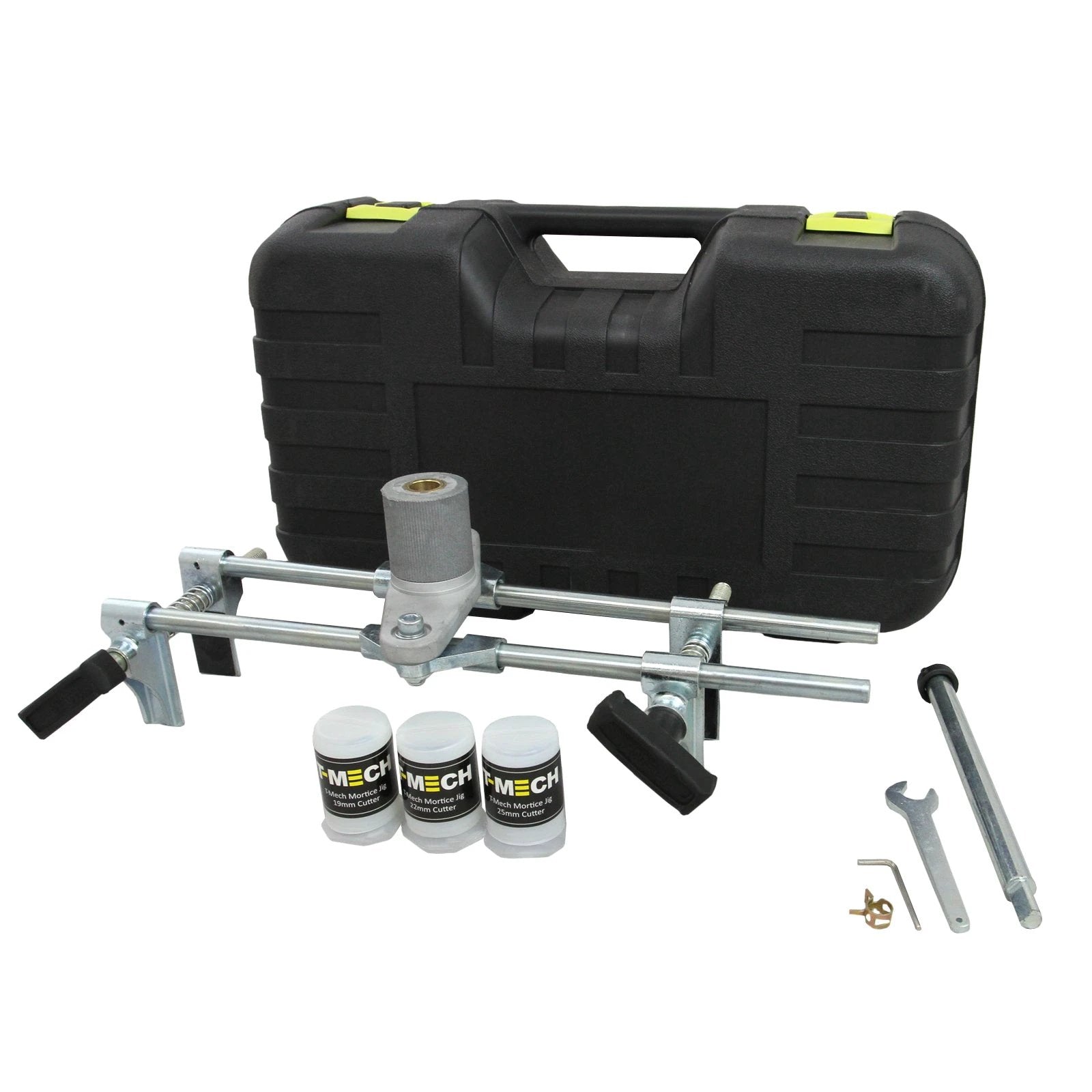 Monster Shop T-Mech Mortice Jig -