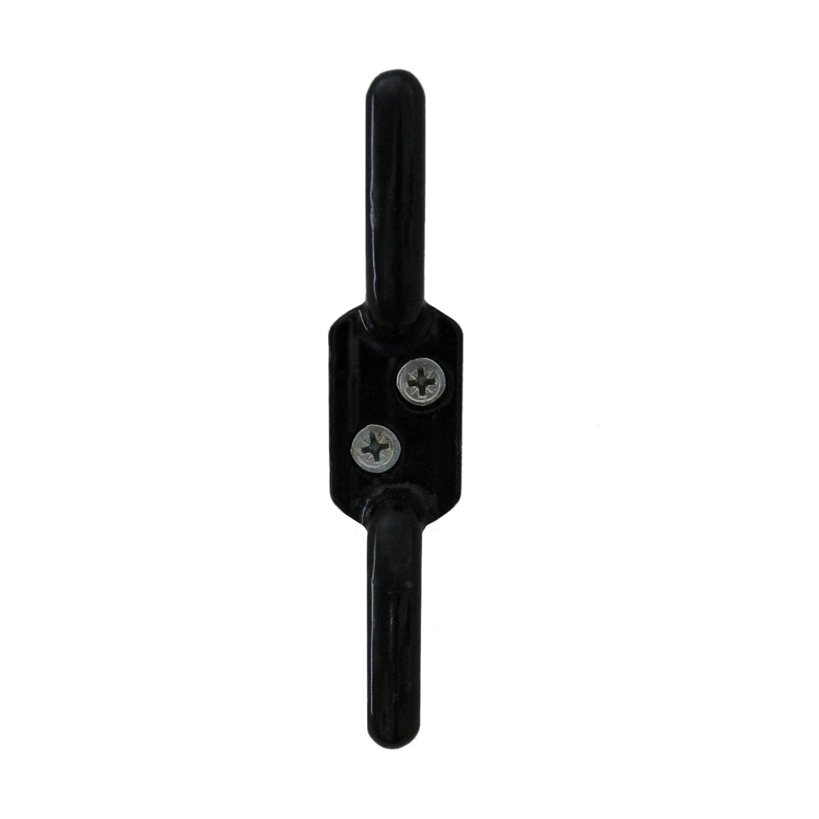 Monster Shop Clothing Airer Ceiling Pulley - Black - 1.4m -