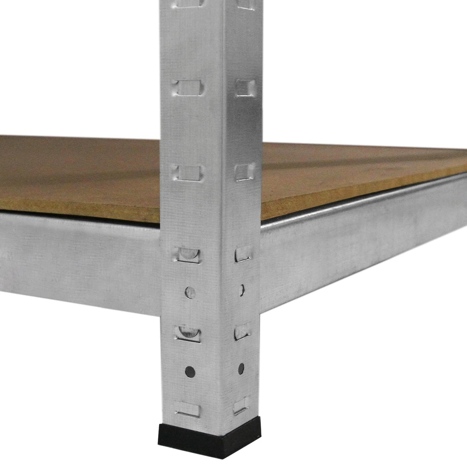 Monster Racking Galwix Workbench Shelving Unit by Monster Shop