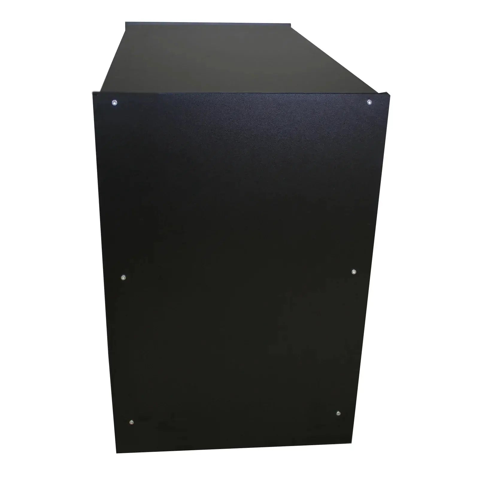 Monster Shop A1200 Retail Shop Counter - Black -
