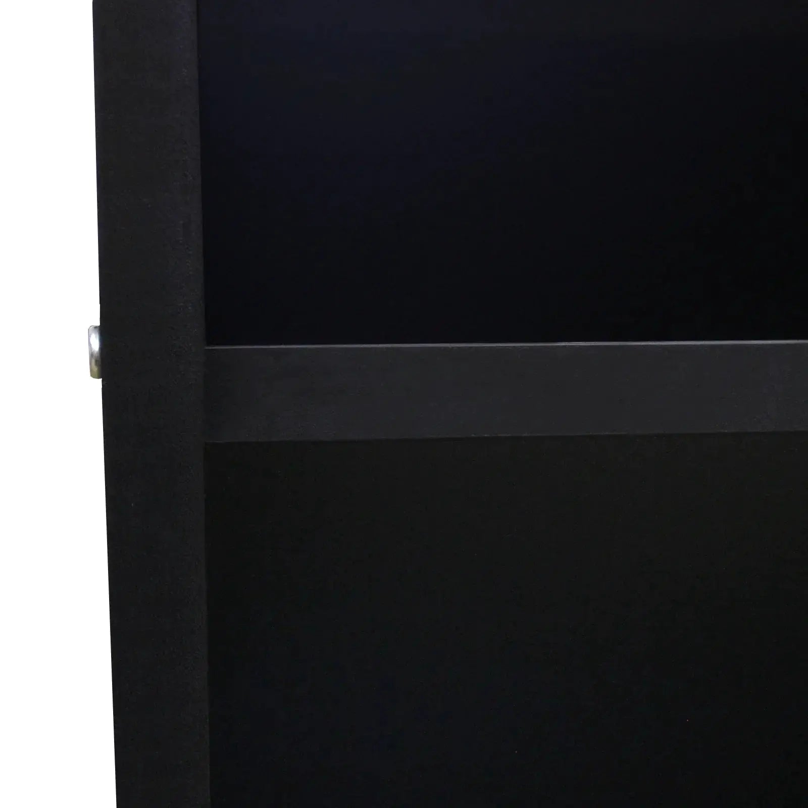 Monster Shop A1200 Retail Shop Counter - Black -