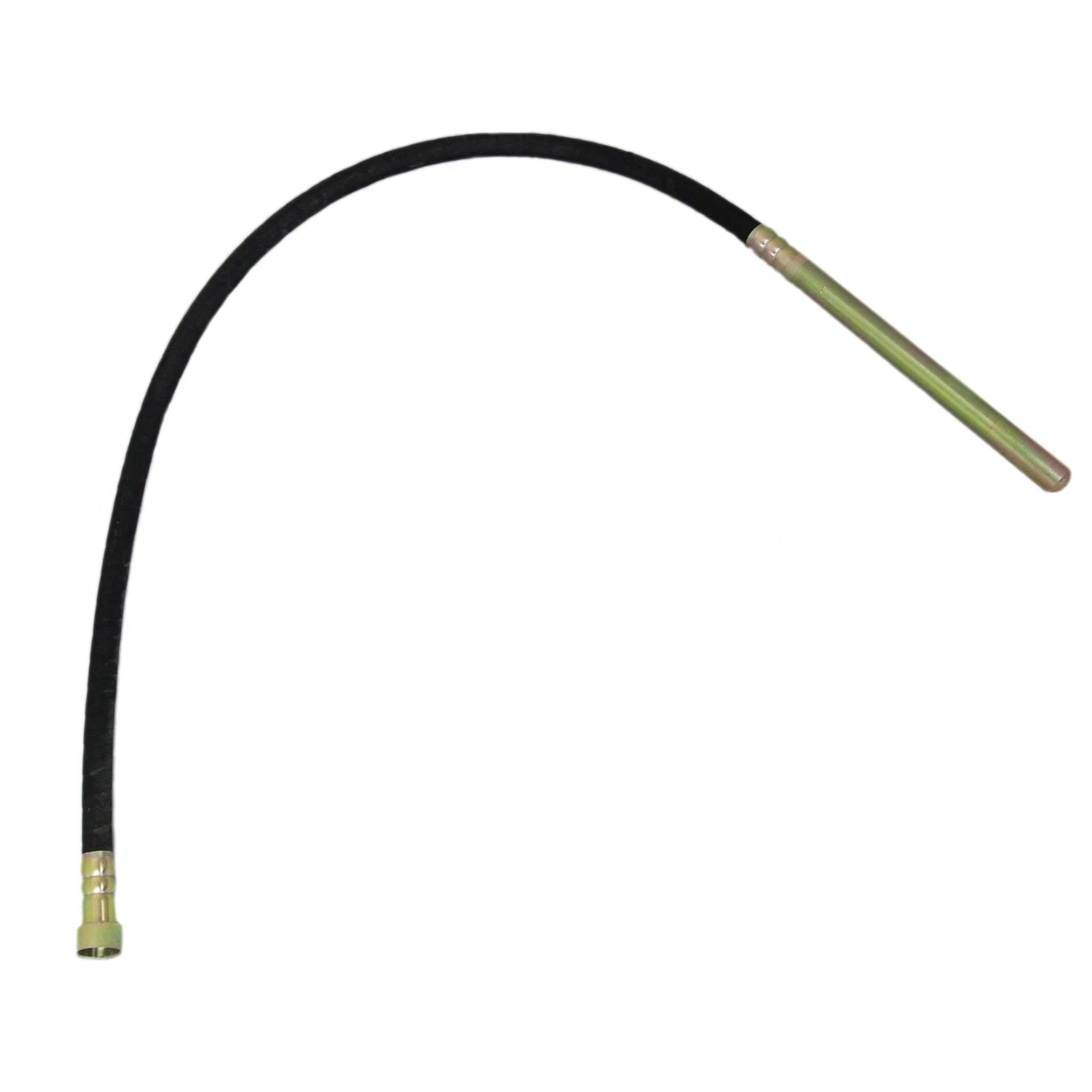 T-Mech Concrete Vibrator by Monster Shop