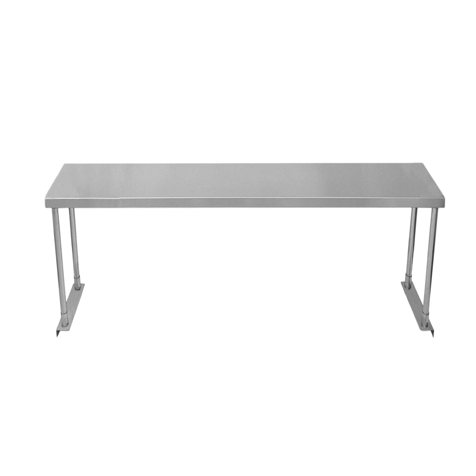 Kukoo Single Tier Steel Over-Shelf 1500mm by Monster Shop