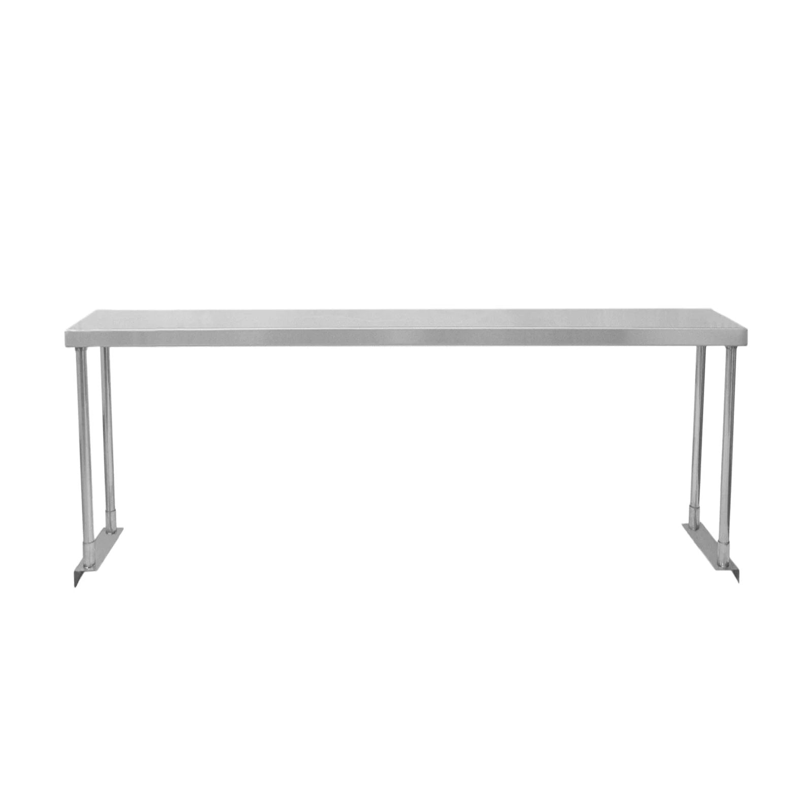 Monster Shop Kukoo Single Tier Steel Over-Shelf 1500mm -