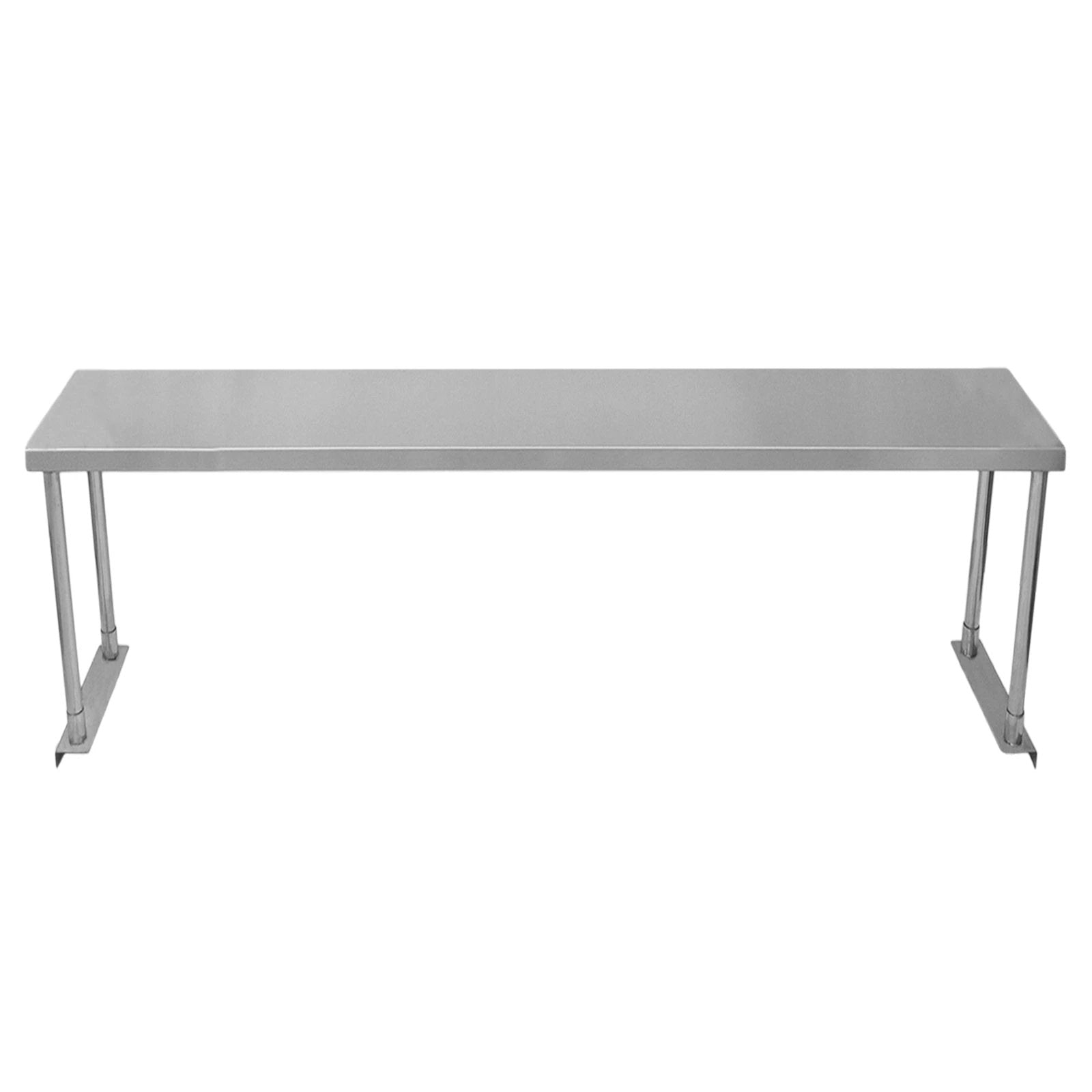 Monster Shop Kukoo Single Tier Steel Over-Shelf 1800mm -