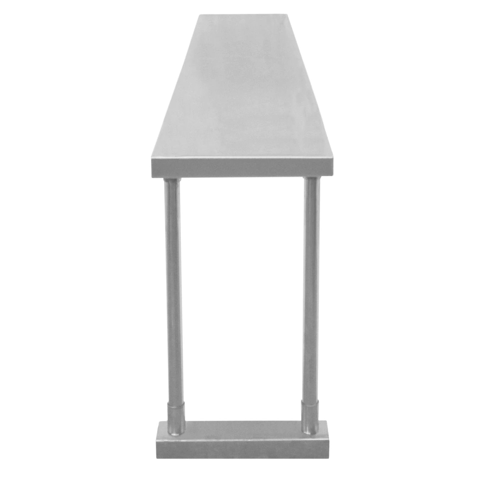 Monster Shop Kukoo Single Tier Steel Over-Shelf 1800mm -