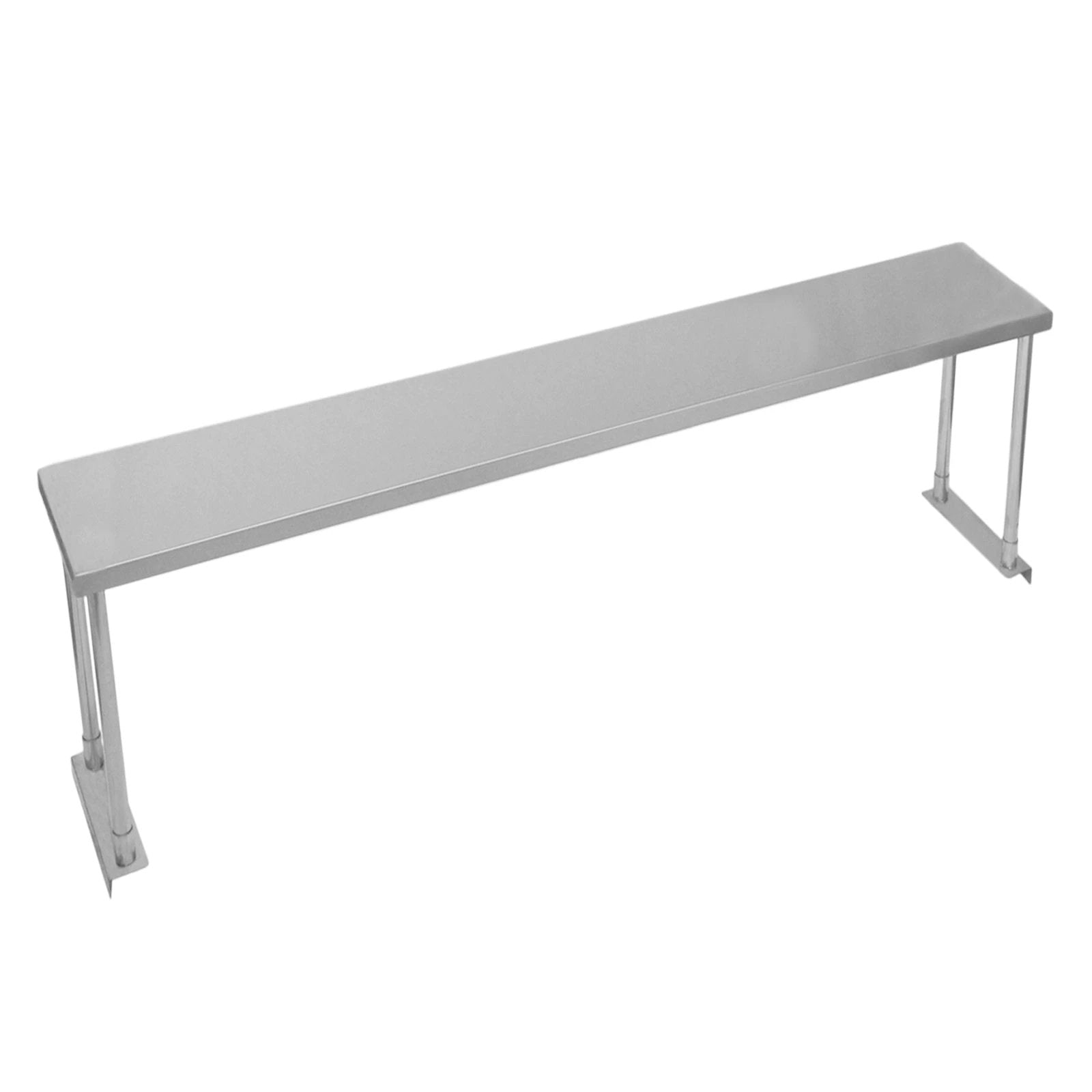 Monster Shop Kukoo Single Tier Steel Over-Shelf 1800mm -