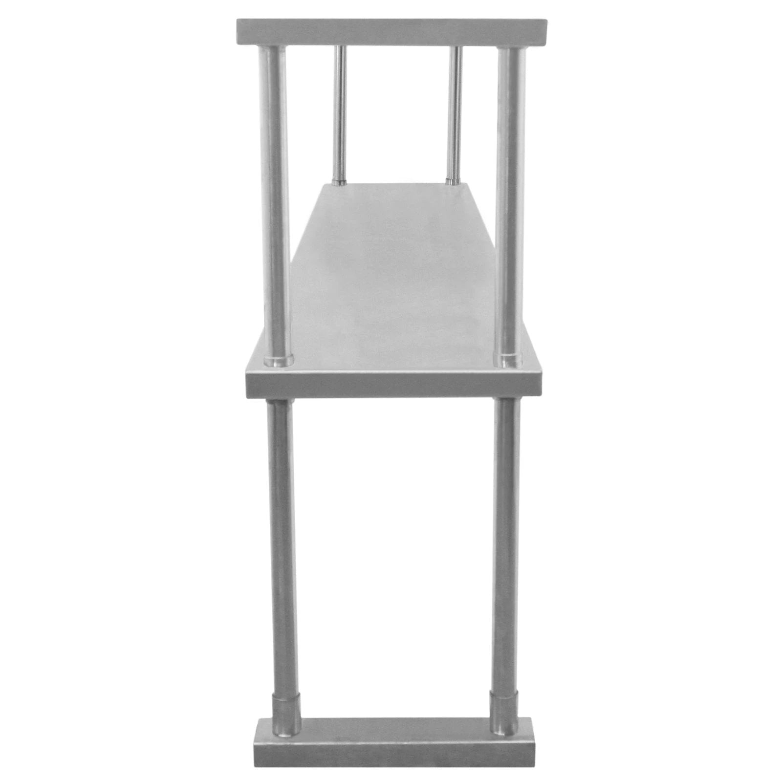 Monster Shop Kukoo Double Tier Steel Over-shelf 1800mm -