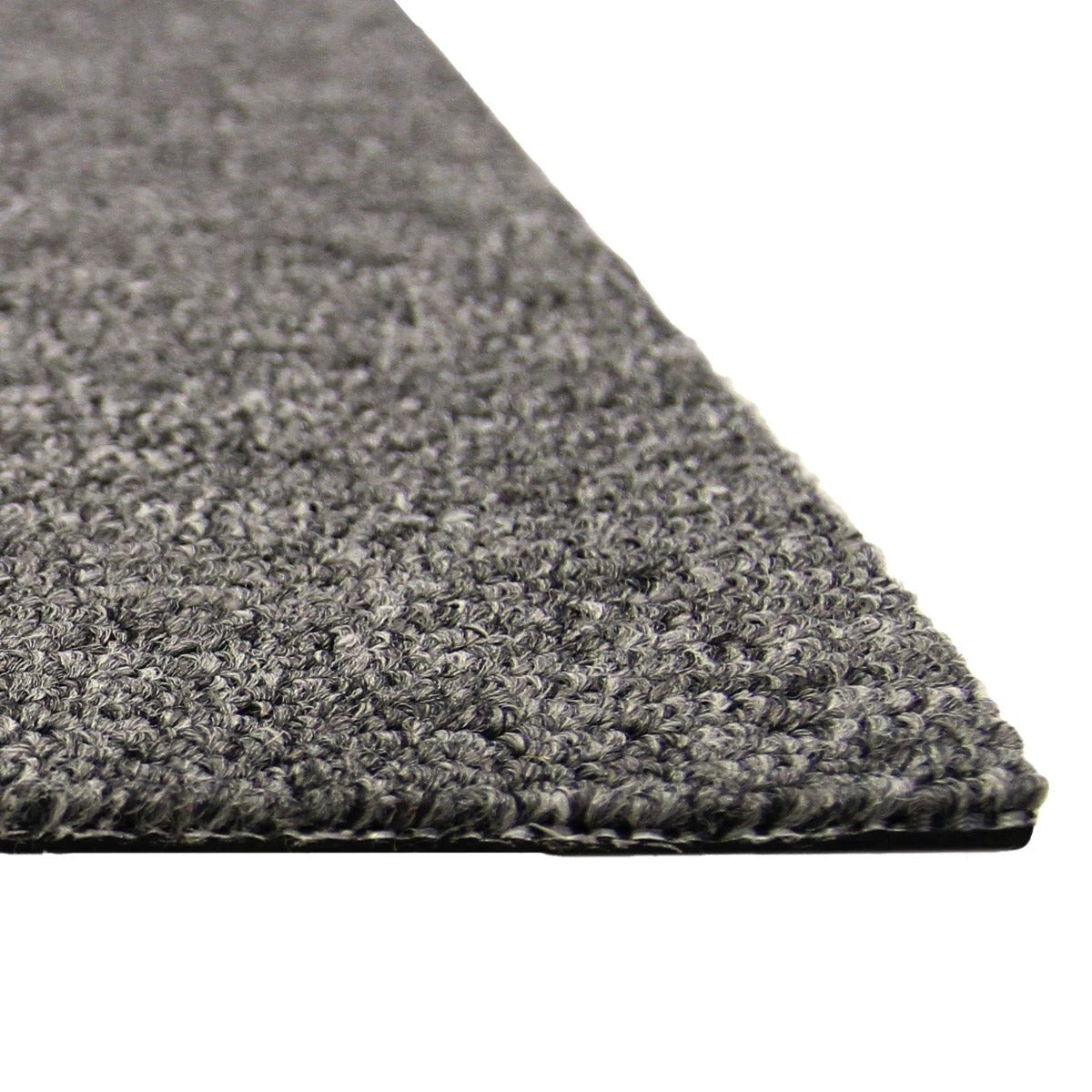 Monster Shop 20 x Carpet Tiles 5m2 / Anthracite -
