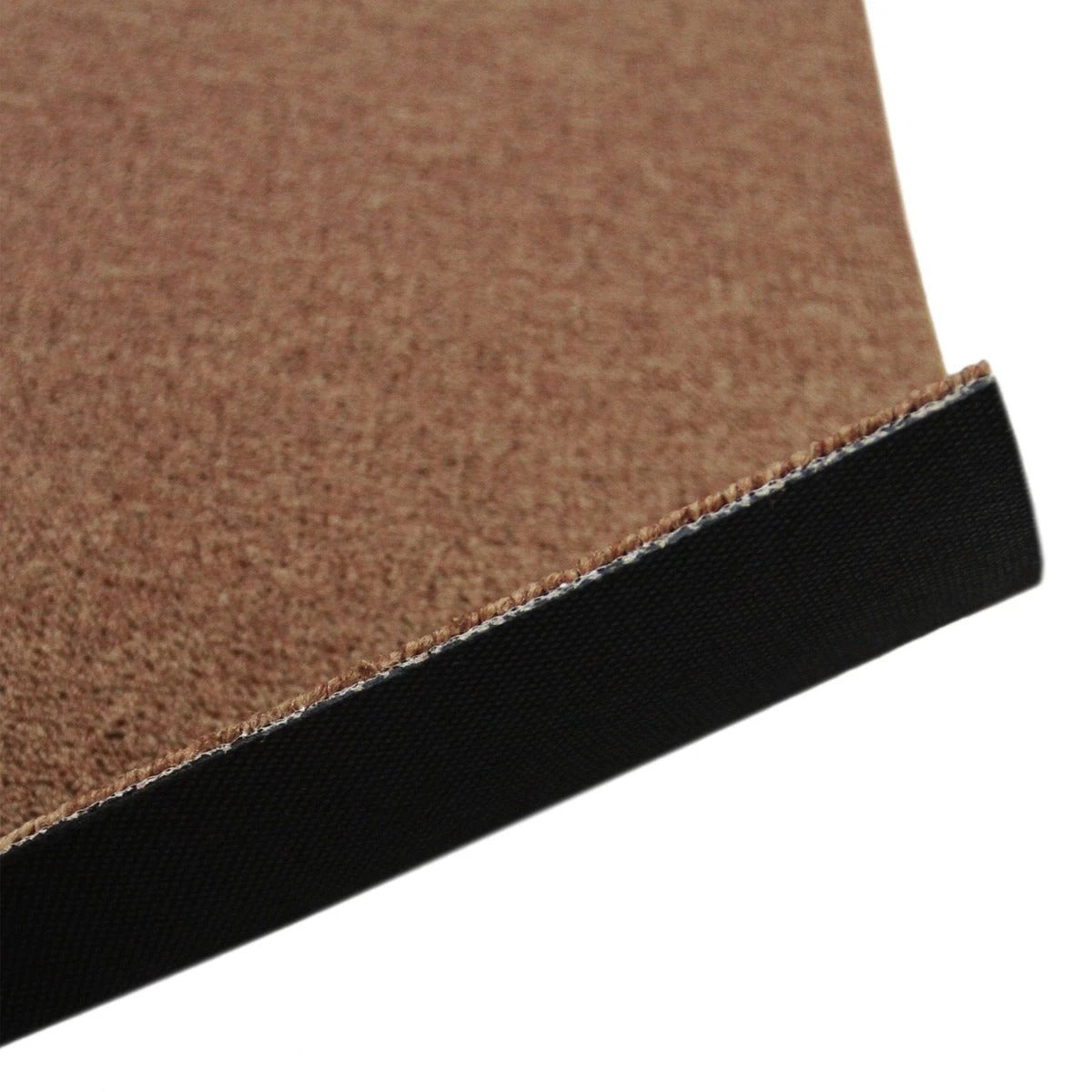 20 x Carpet Tiles 5m2 / Beige by Monster Shop