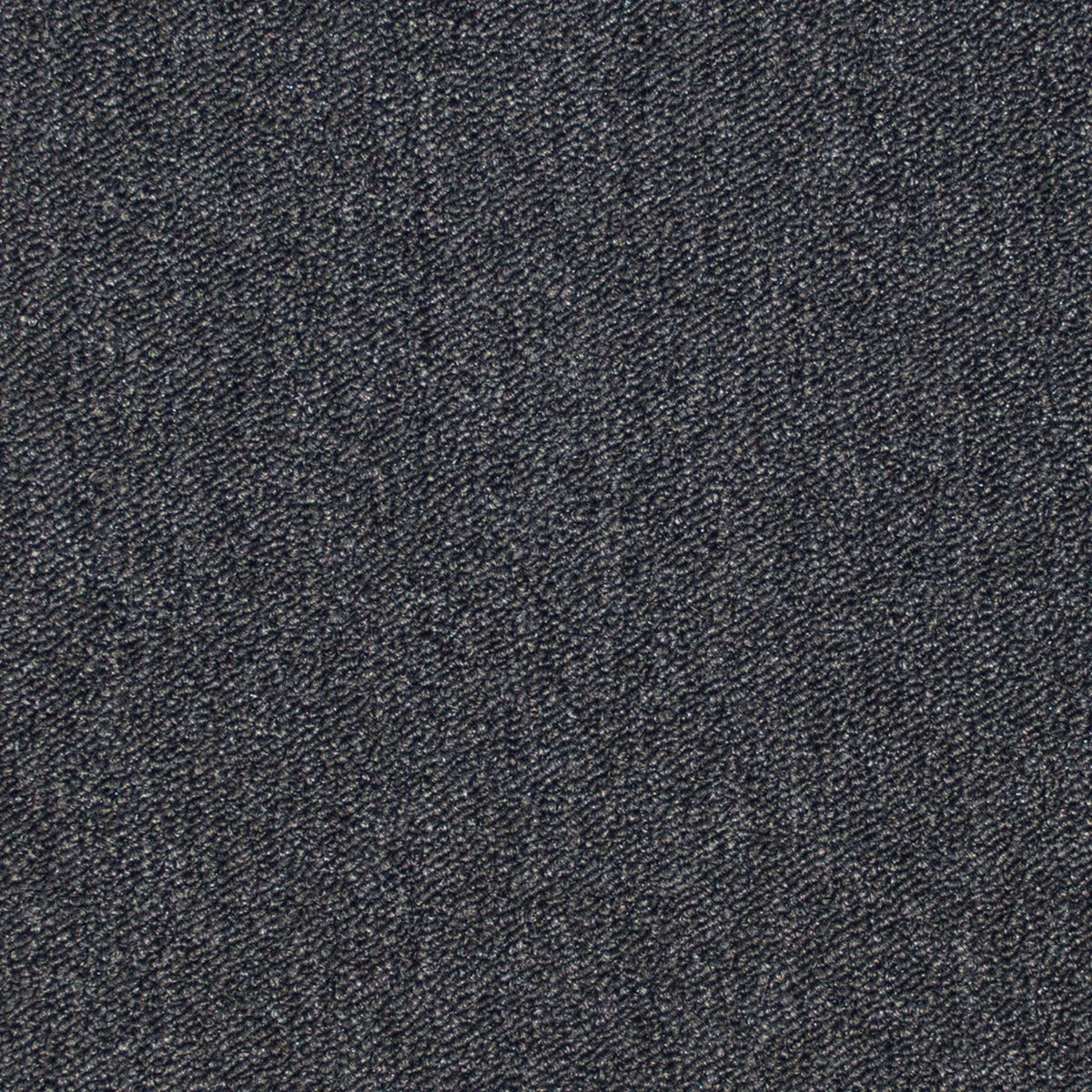 20 x Carpet Tiles 5m2 / Charcoal Black by Monster Shop