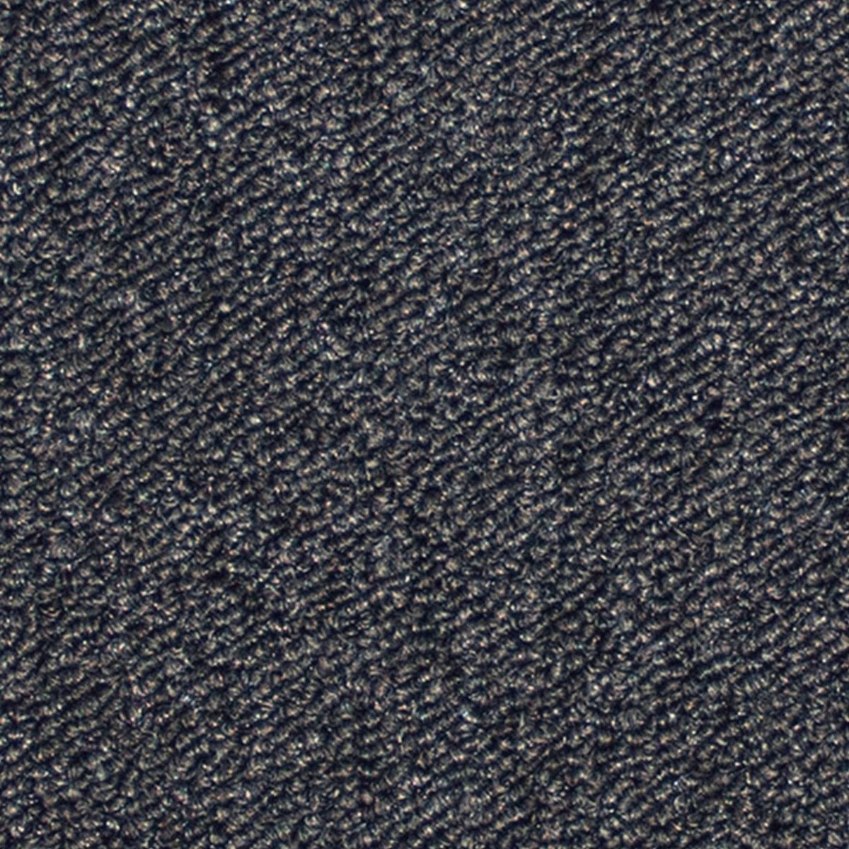 20 x Carpet Tiles 5m2 / Charcoal Black by Monster Shop