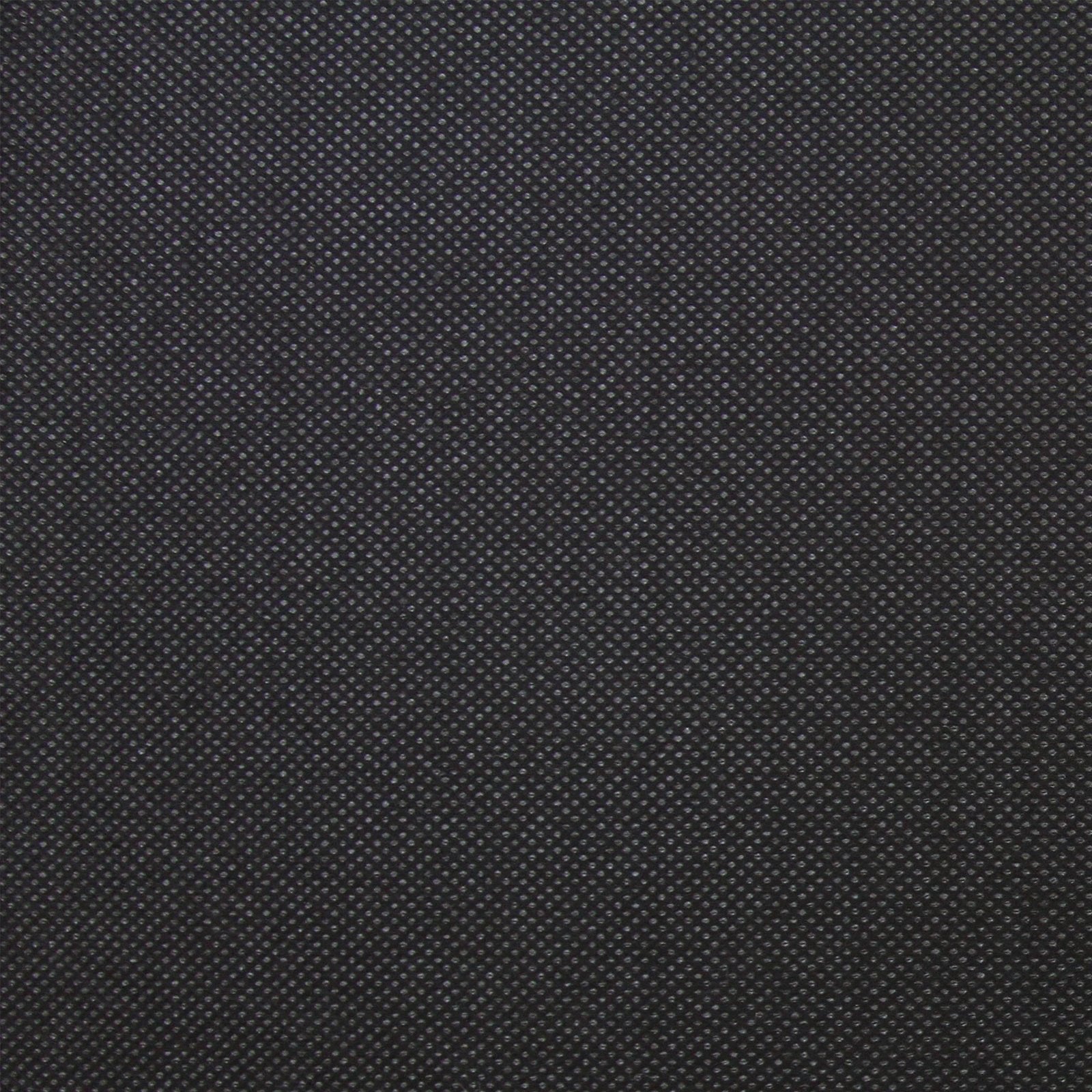 40 x Carpet Tiles Charcoal Black 10m2 by Monster Shop