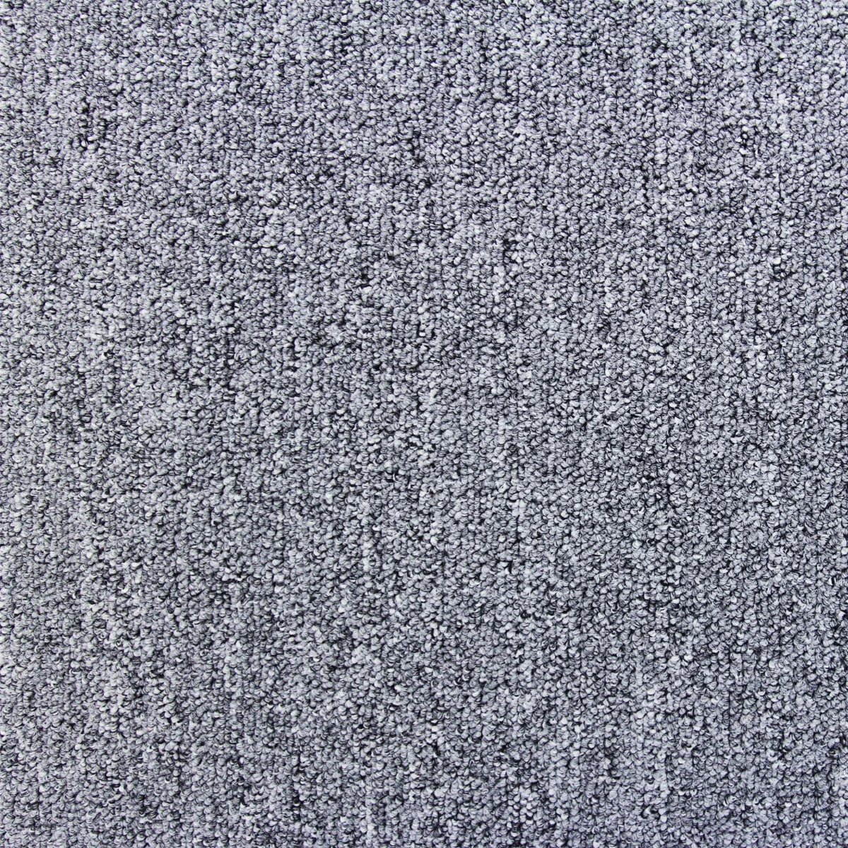 20 x Carpet Tiles 5m2 / Platinum Grey by Monster Shop