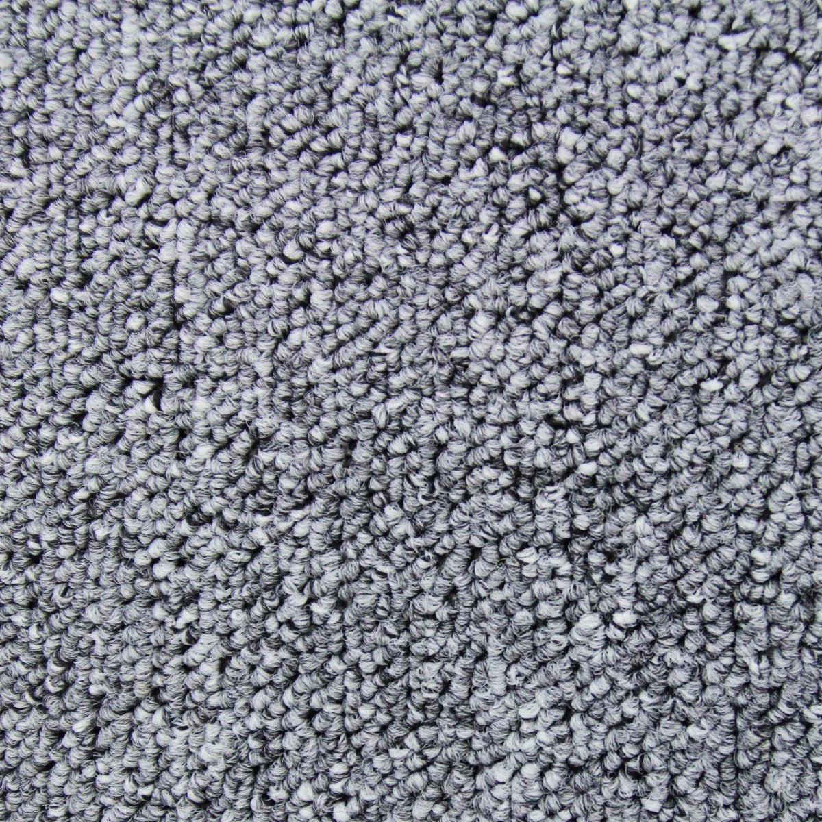 40 x Carpet Tiles 10m2 / Platinum Grey by Monster Shop