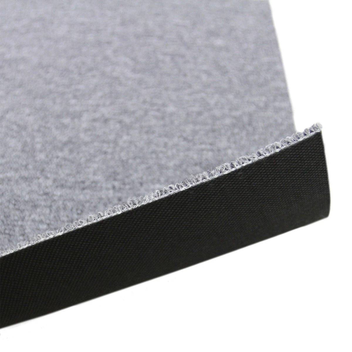 20 x Carpet Tiles 5m2 / Platinum Grey by Monster Shop