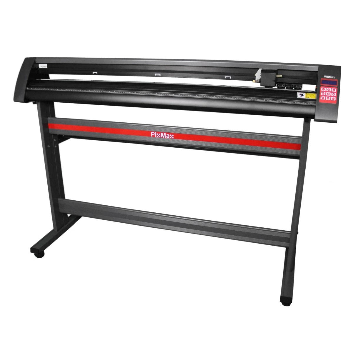 1350mm Vinyl Cutter with Stand by Monster Shop