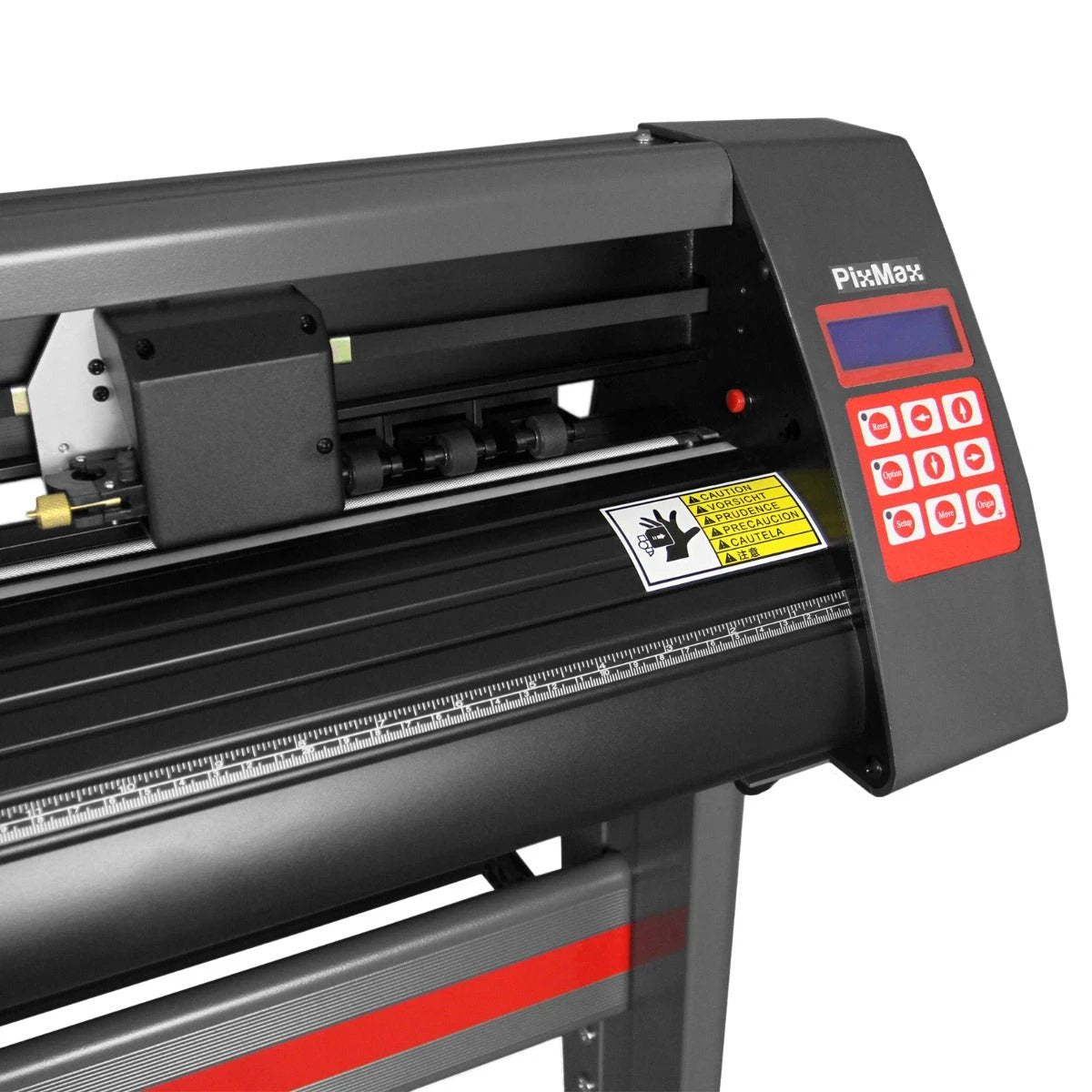 1350mm Vinyl Cutter with Stand by Monster Shop