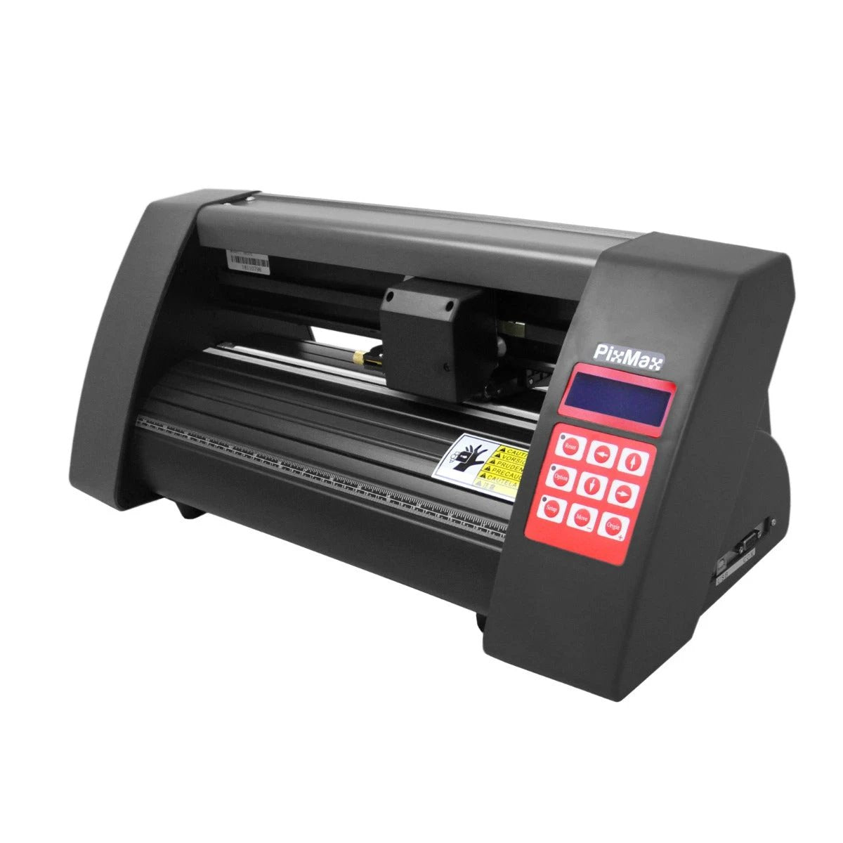 Vinyl Cutter - 360mm by Monster Shop