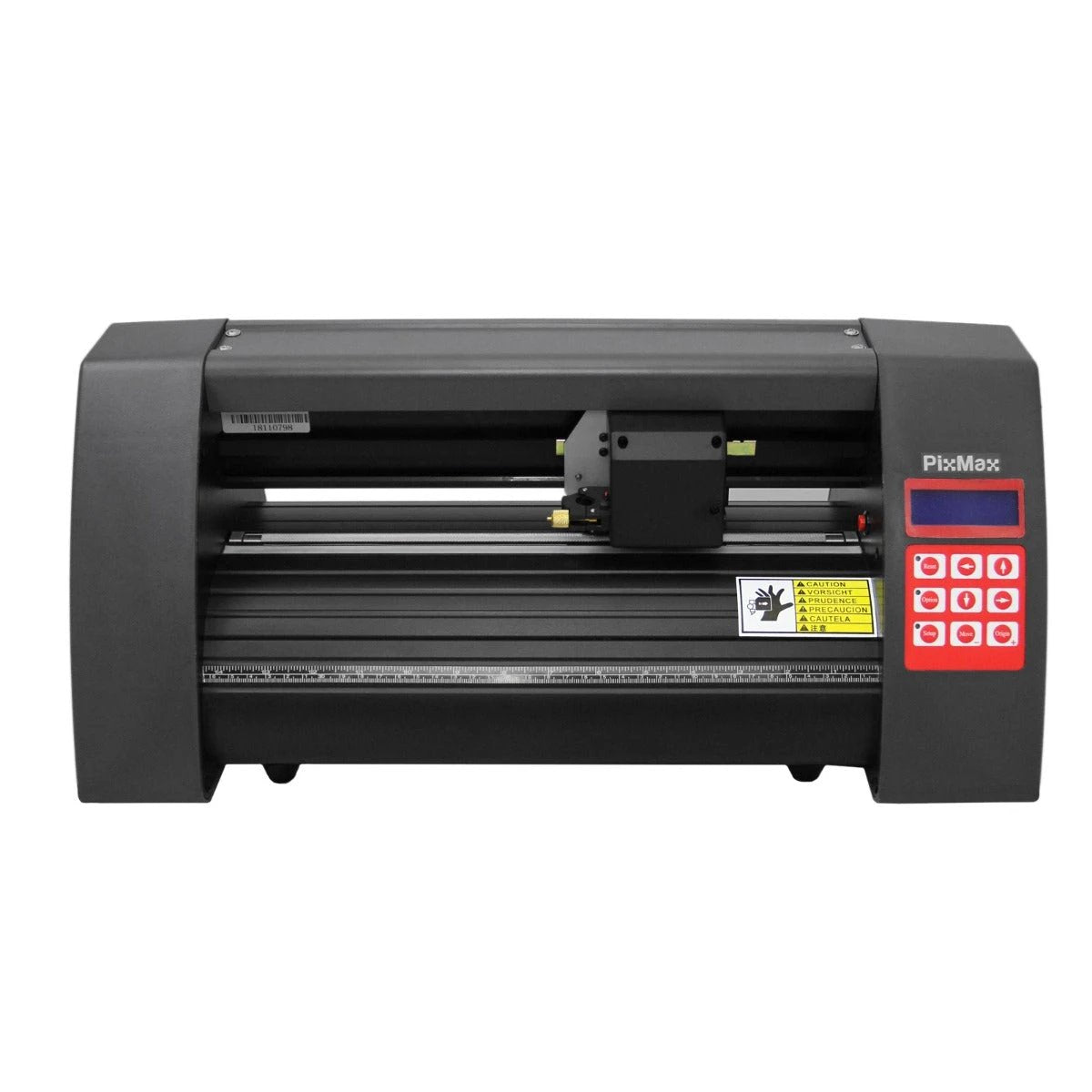 Vinyl Cutter - 360mm by Monster Shop