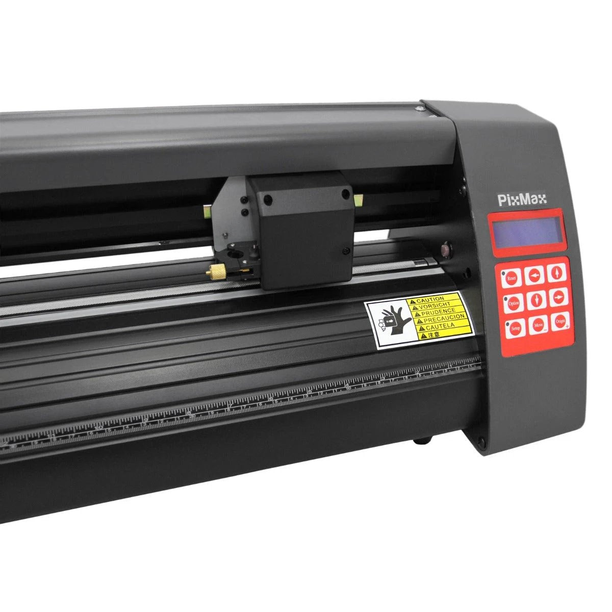 Vinyl Cutter - 360mm by Monster Shop