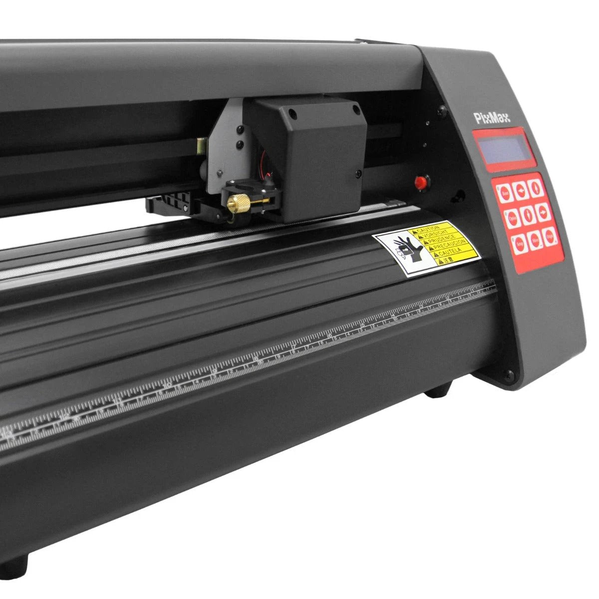 Vinyl Cutter - 360mm by Monster Shop