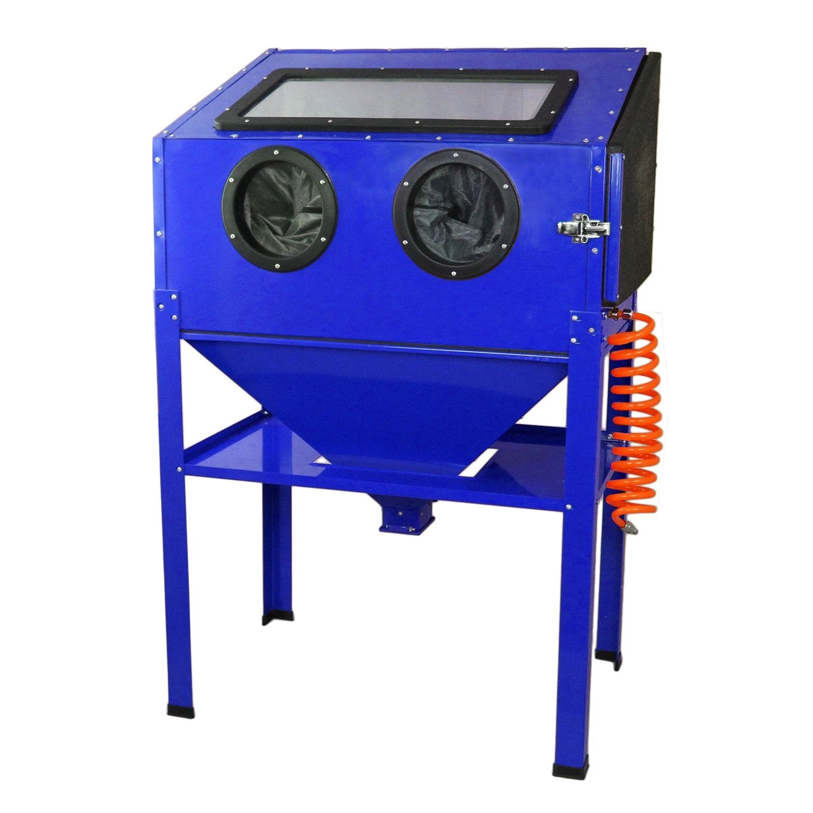 MAXBLAST Sandblasting Cabinet 220L by Monster Shop