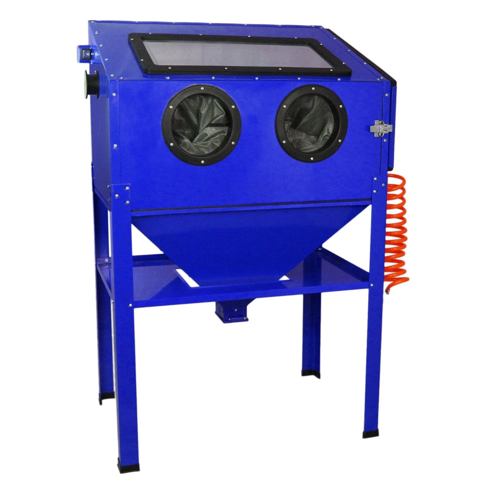 MAXBLAST Sandblasting Cabinet 220L by Monster Shop