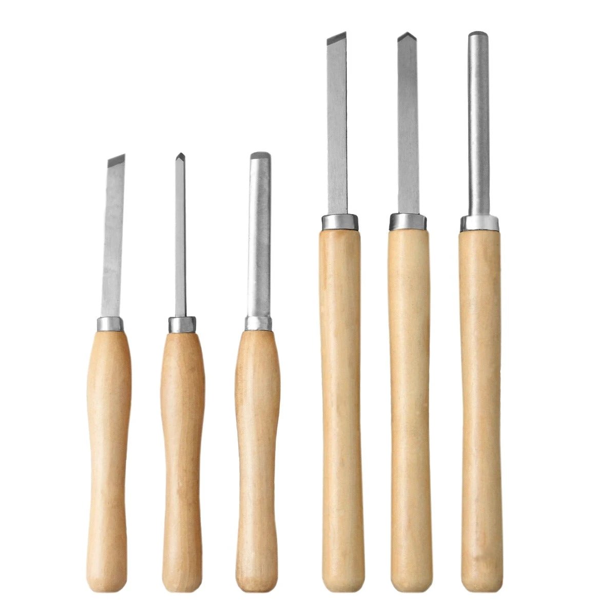 T-Mech Wood Lathe by Monster Shop