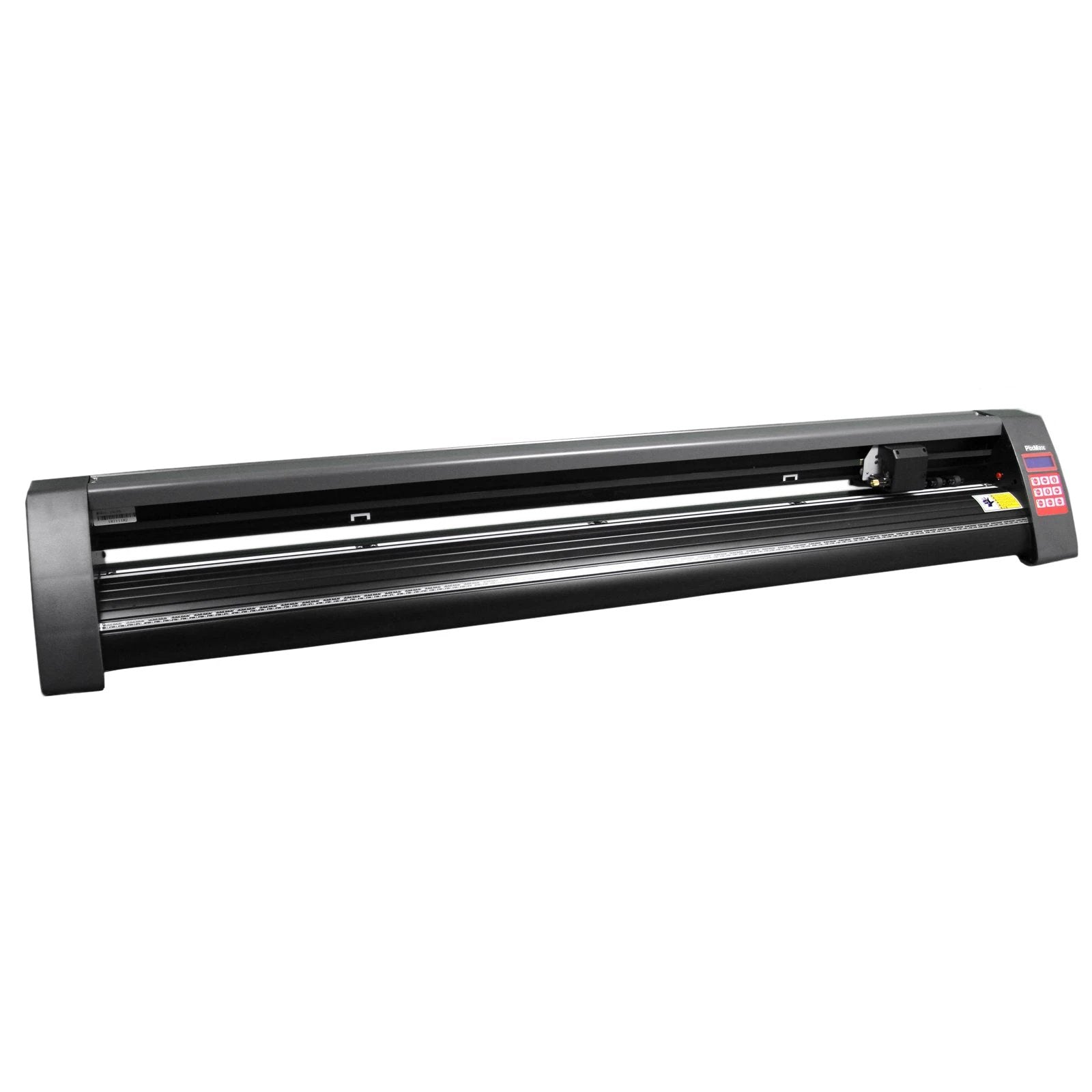 Monster Shop PixMax 59" Vinyl Cutter XL & Flexi Starter Software -