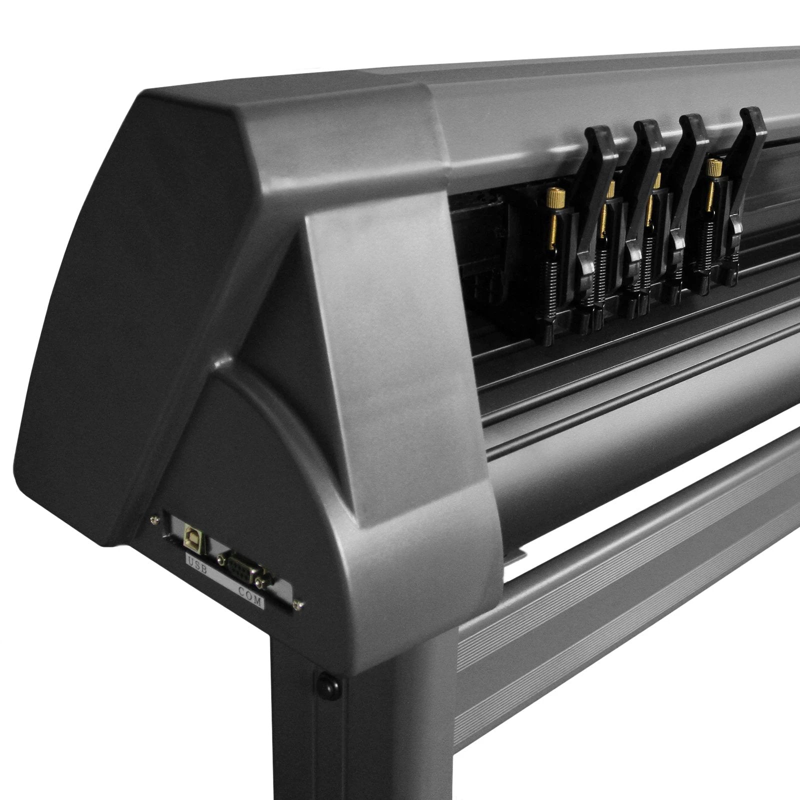Monster Shop PixMax 59" Vinyl Cutter XL & SignCut Pro Software -