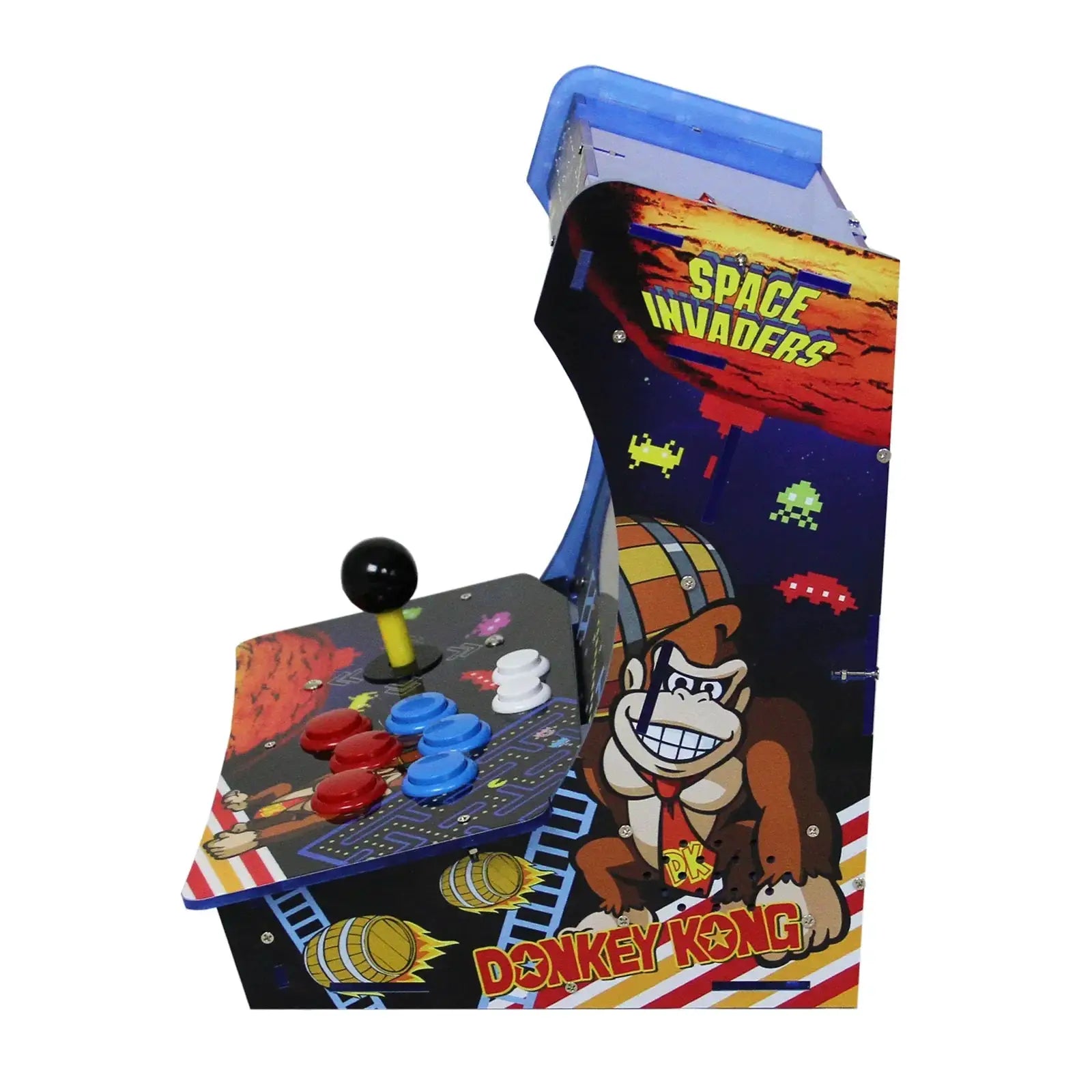 Monster Shop Table Top Arcade Machine -