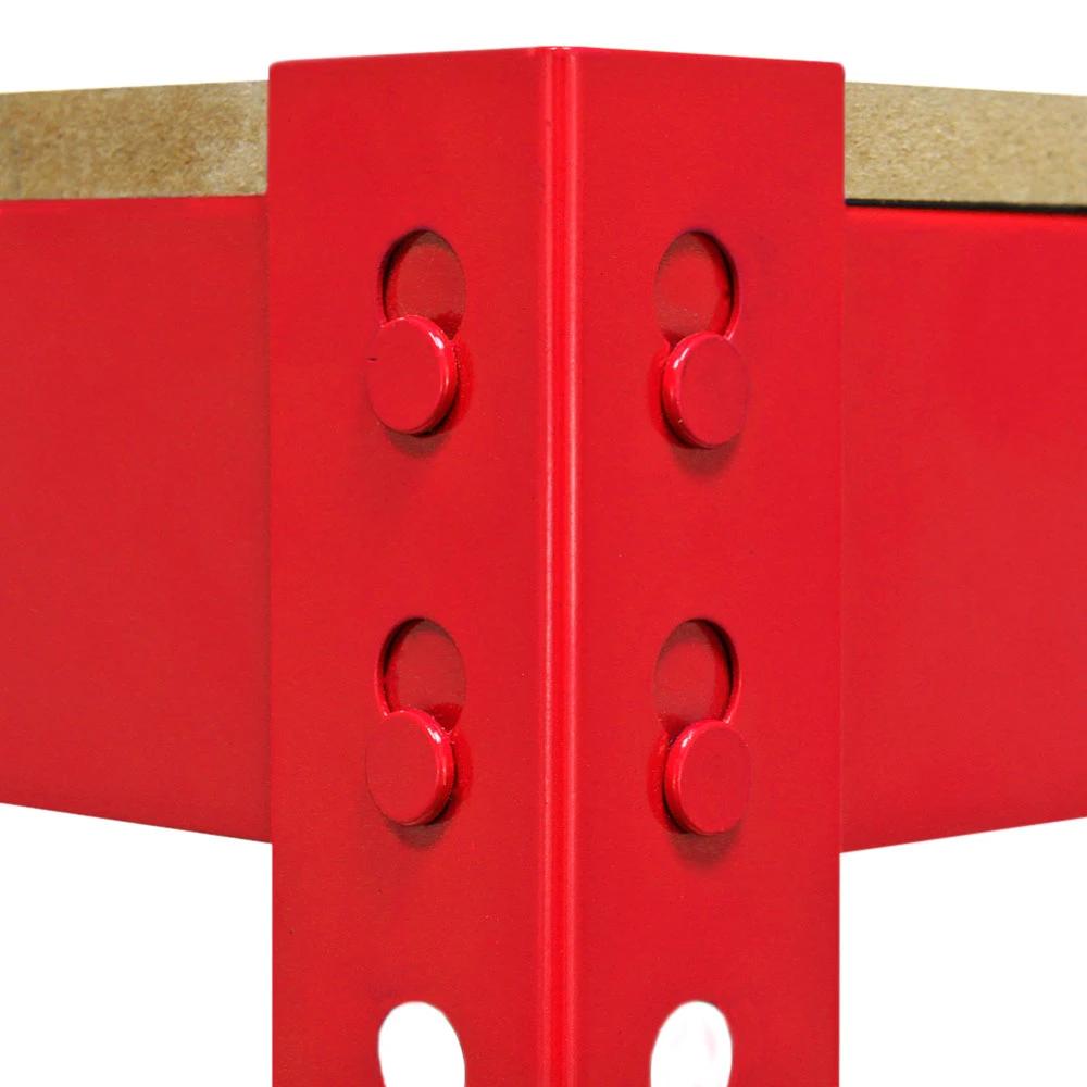 Monster Shop Q-Rax Red Workbench -