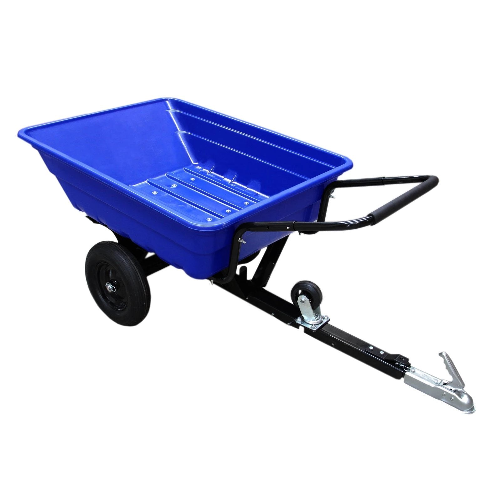 Monster Shop T-Mech ATV Trailer Pneumatic Tyres -