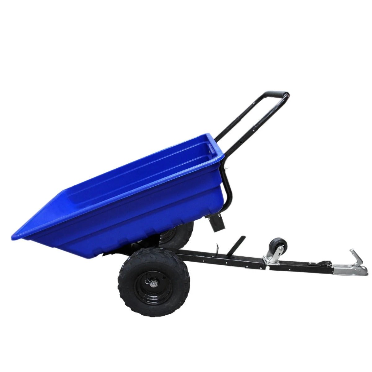 T-Mech ATV Trailer Off Road Tyres by Monster Shop