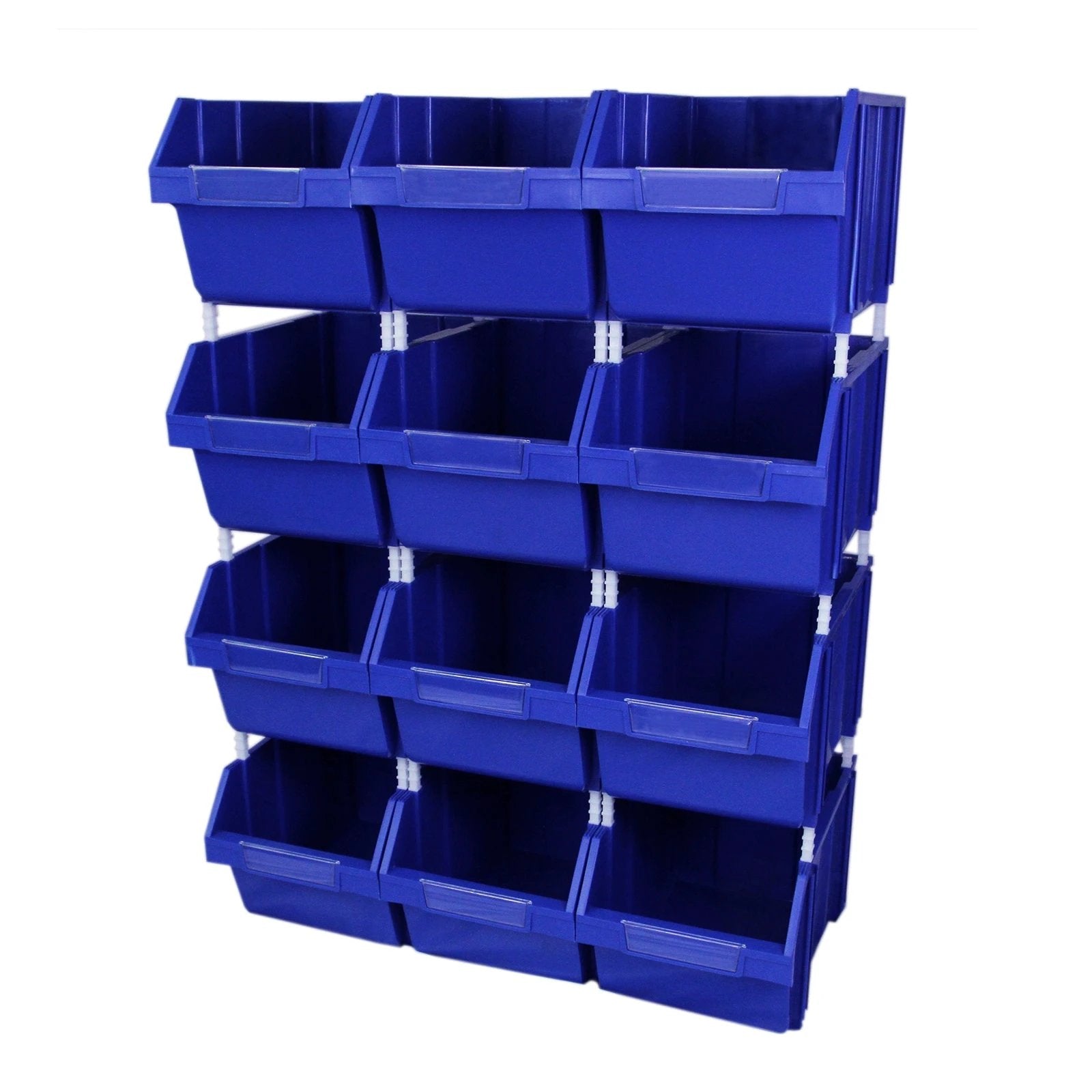 Monster Shop Quick Pick Storage Bins -