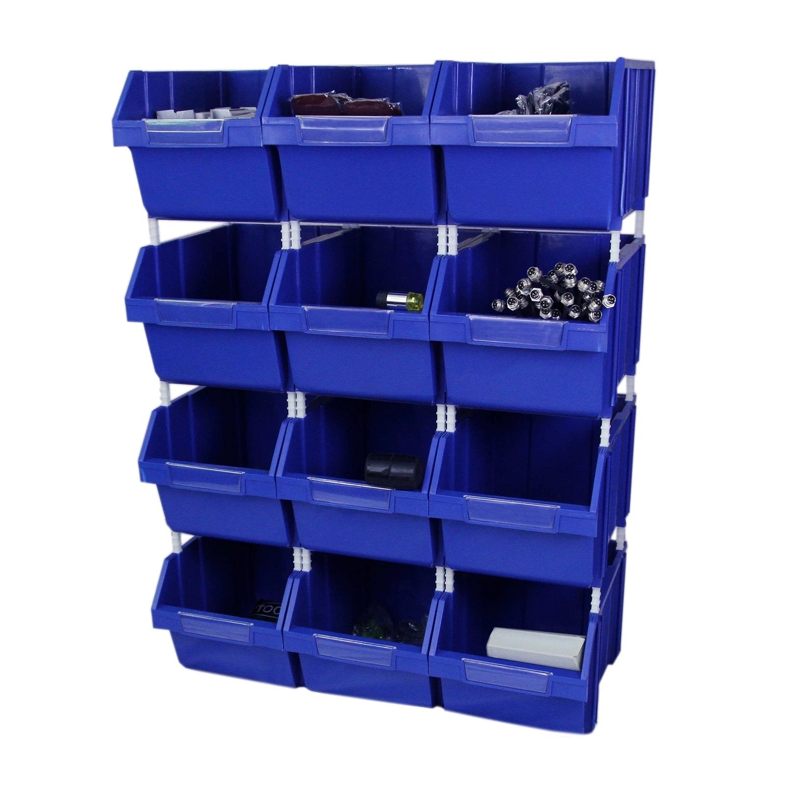 Monster Shop Quick Pick Storage Bins -
