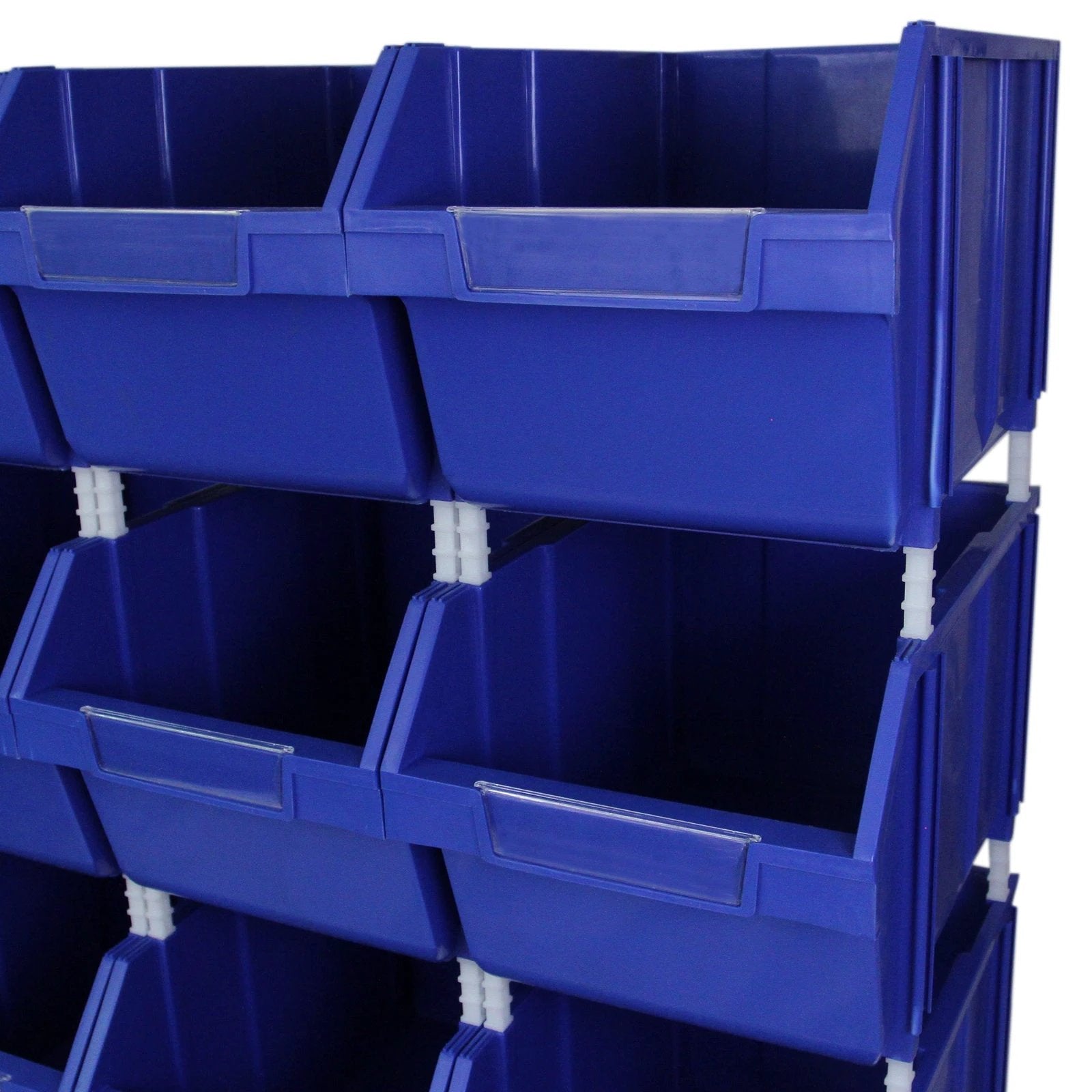Monster Shop Quick Pick Storage Bins -