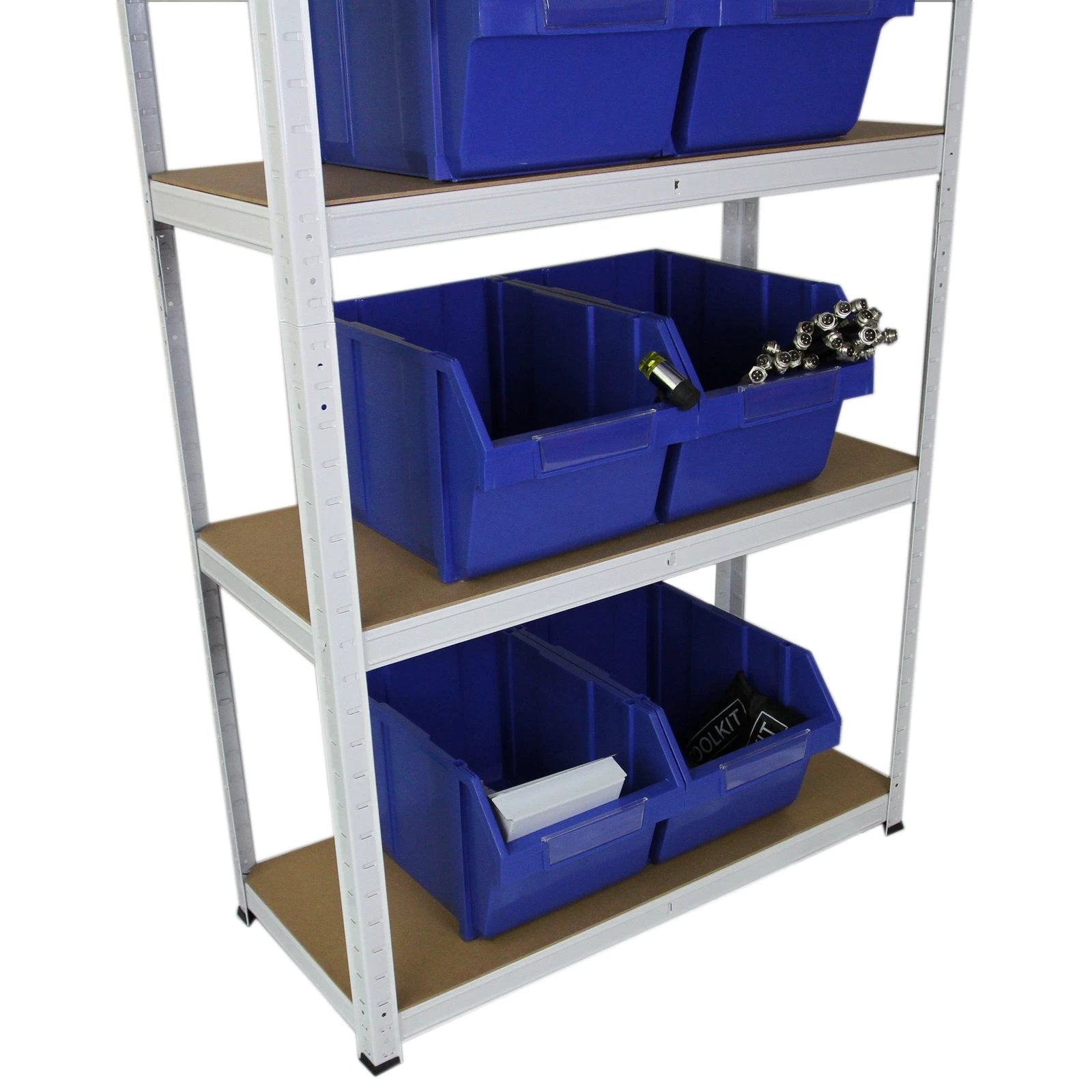 Monster Shop Quick Pick Storage Bins -