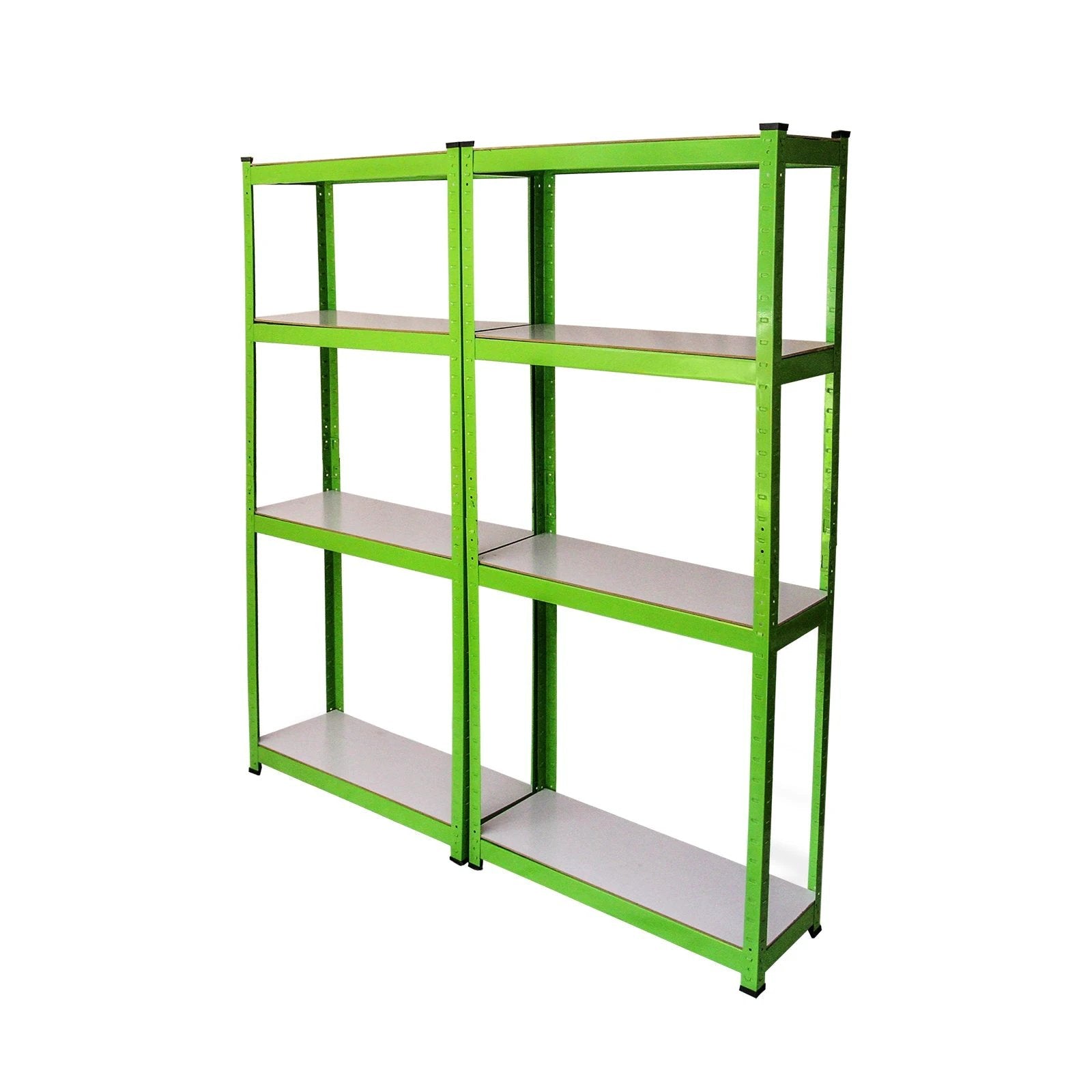 Monster Shop 2 x Greenhouse Water-Resistant Racking -