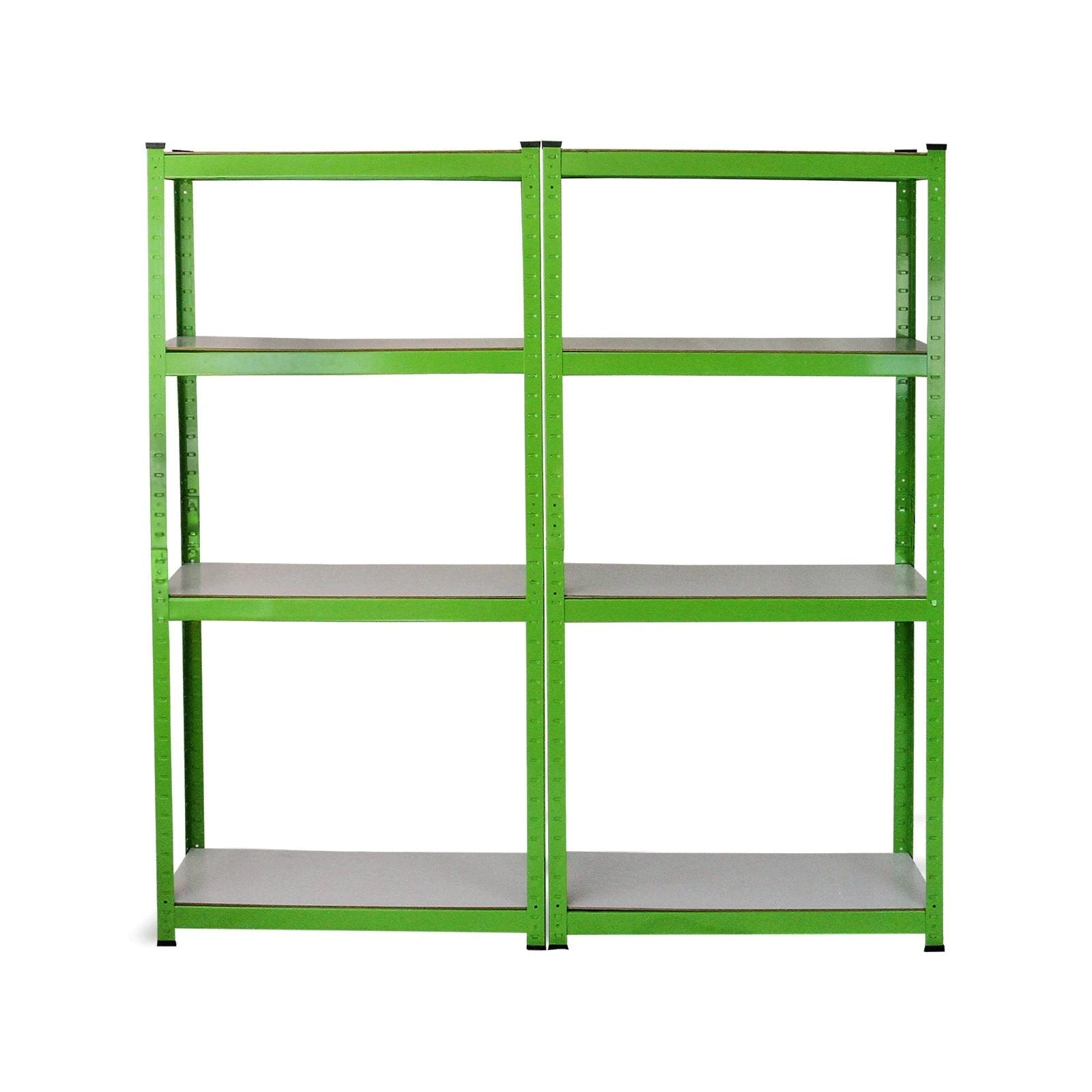 Monster Shop 2 x Greenhouse Water-Resistant Racking -