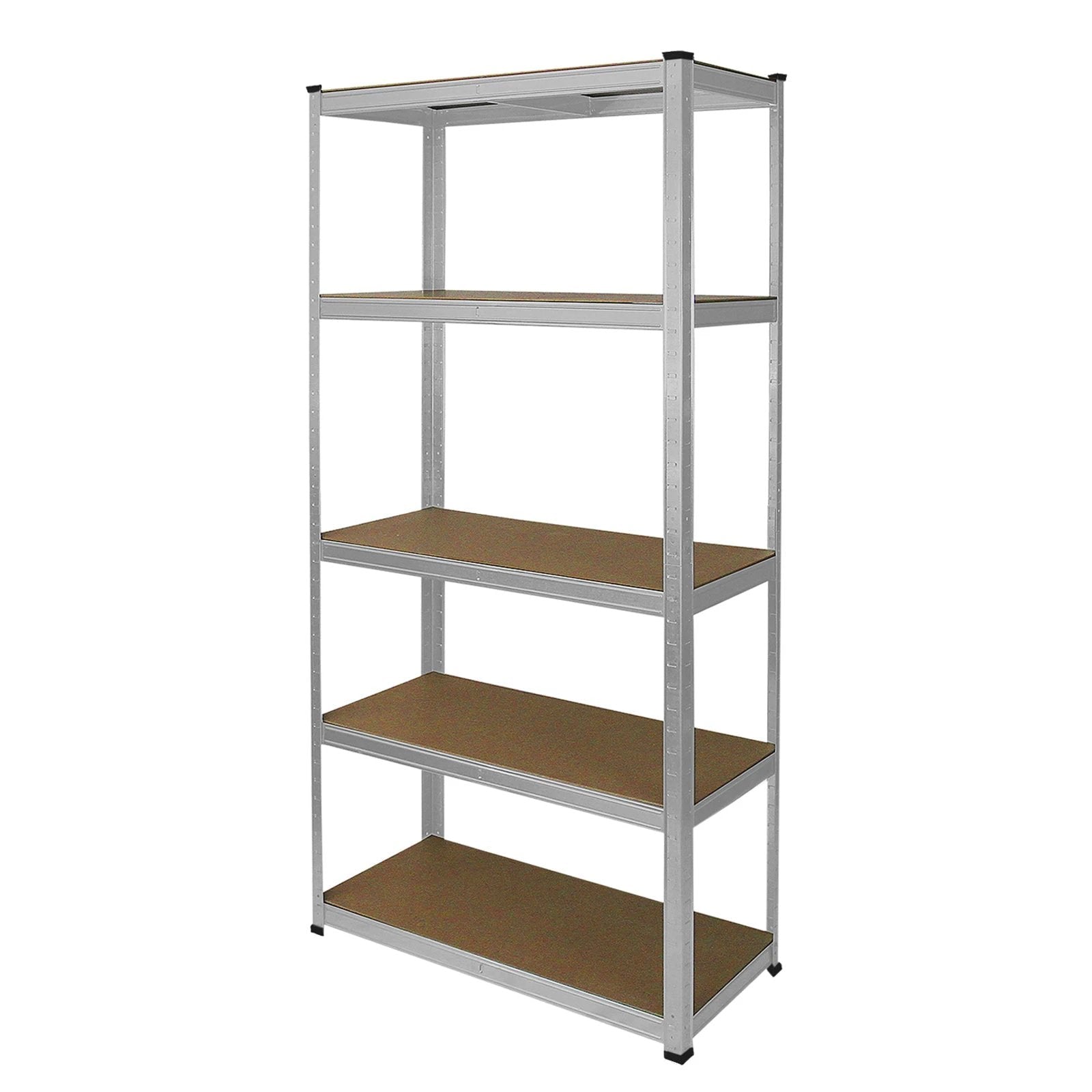 3 x E-Rax Galvanised Racking Units by Monster Shop