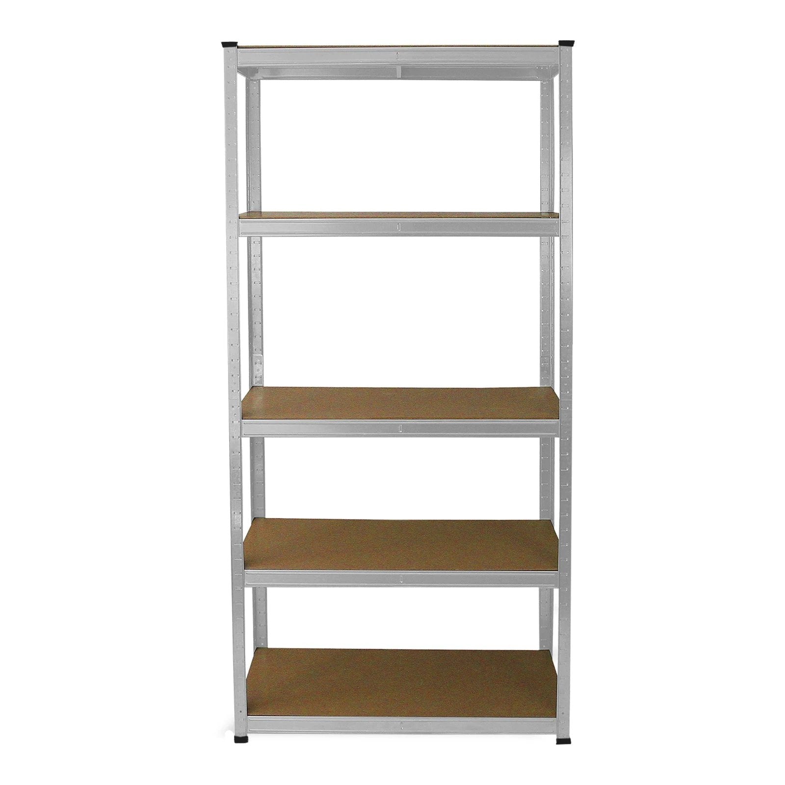 3 x E-Rax Galvanised Racking Units by Monster Shop