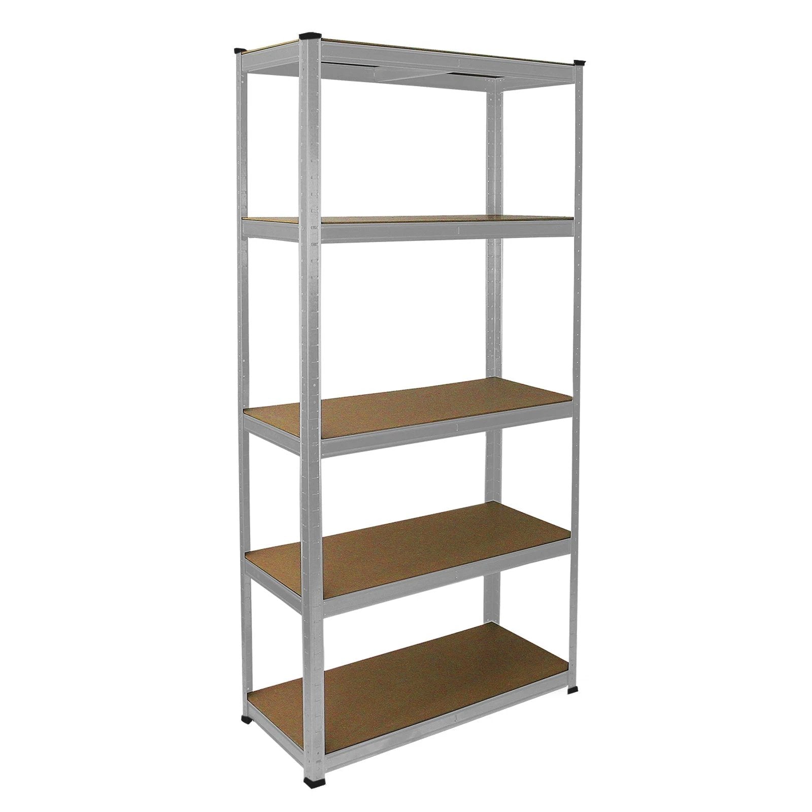 Monster Shop 3 x E-Rax Galvanised Racking -